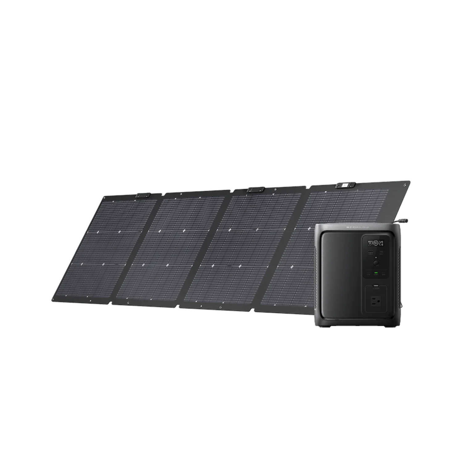 EcoFlow DELTA 3 1000 Air  Portable Power Station - Special Offer - Image 9
