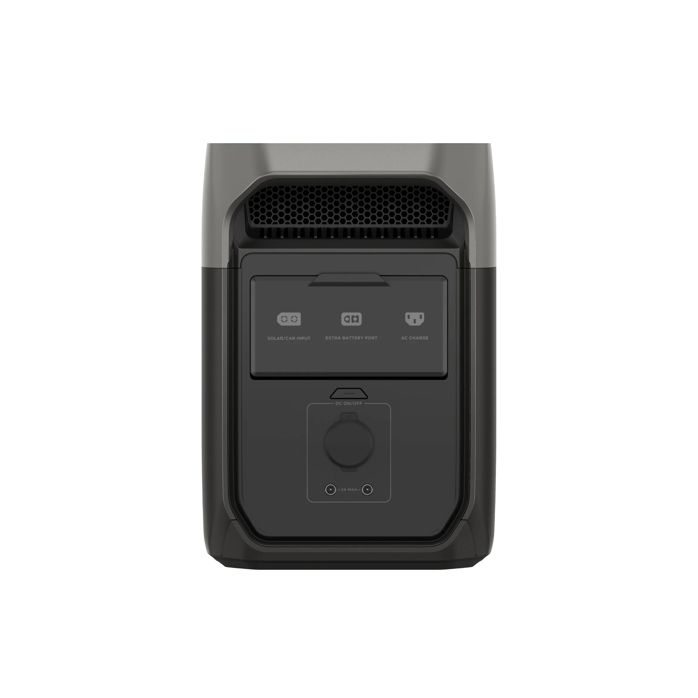 EcoFlow DELTA 3 Solar Kit - Image 3