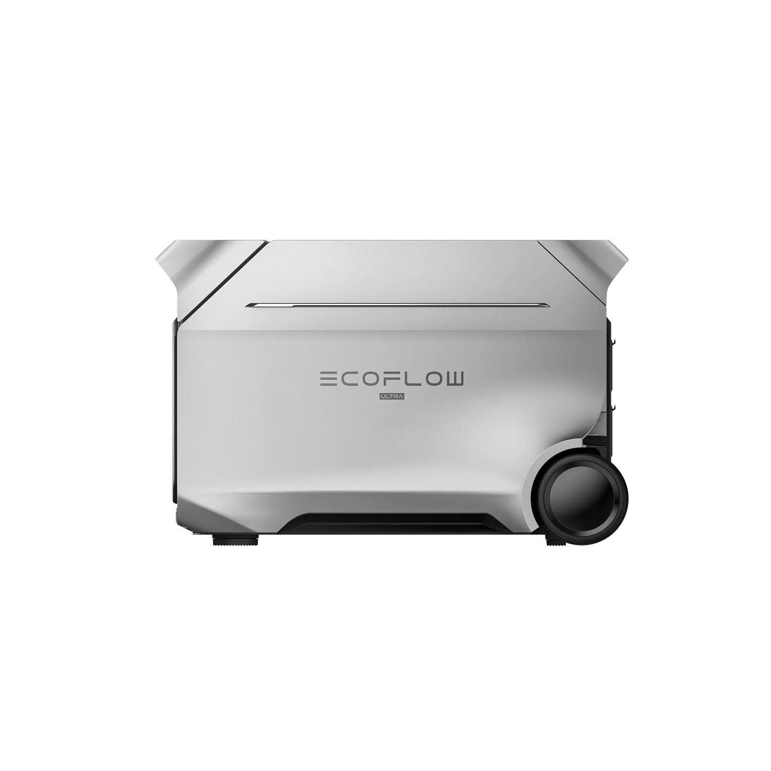 EcoFlow DELTA 3 Ultra Plus Portable Power Station (3072Wh) - Image 5
