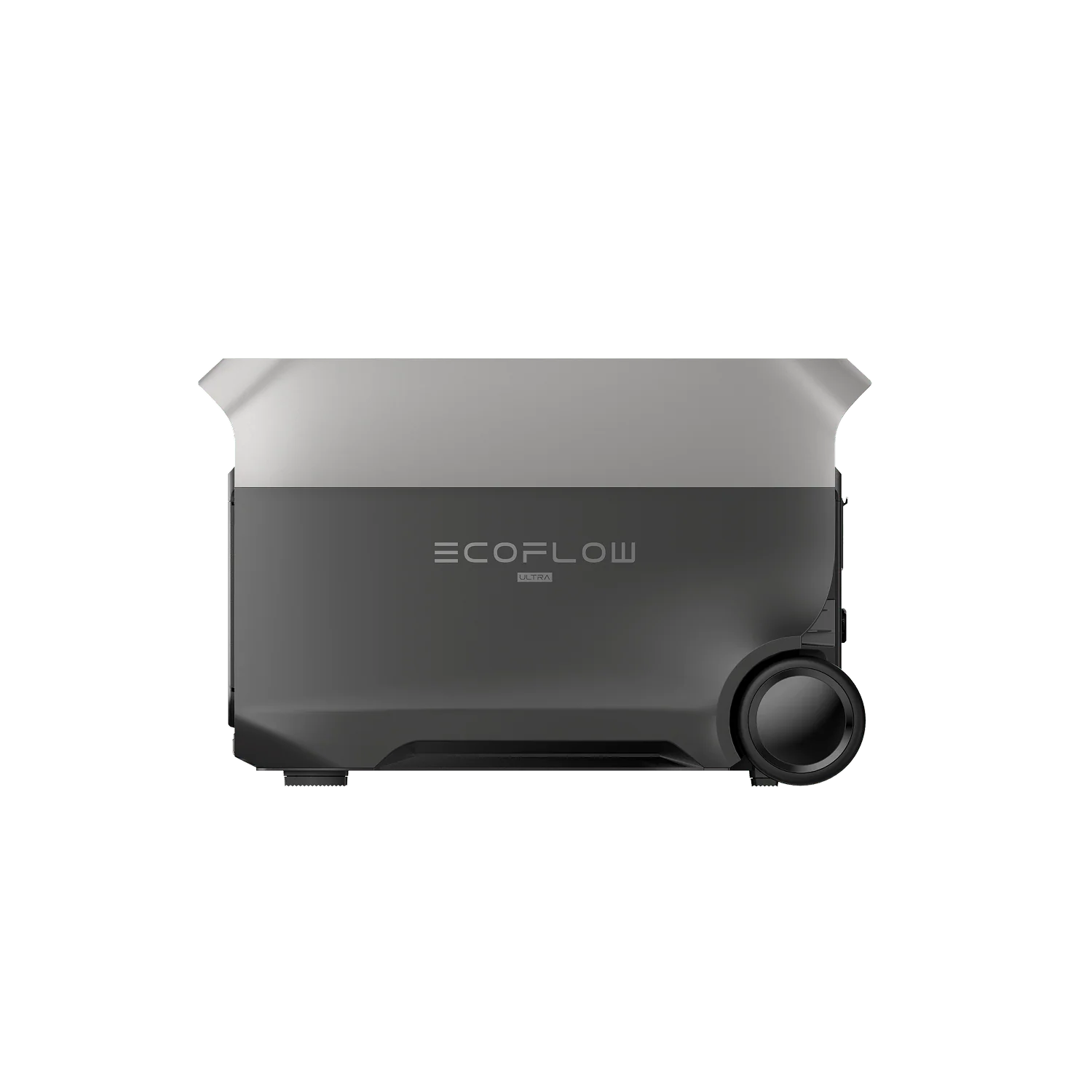 EcoFlow DELTA 3 Ultra Portable Power Station (3072Wh) - Image 3
