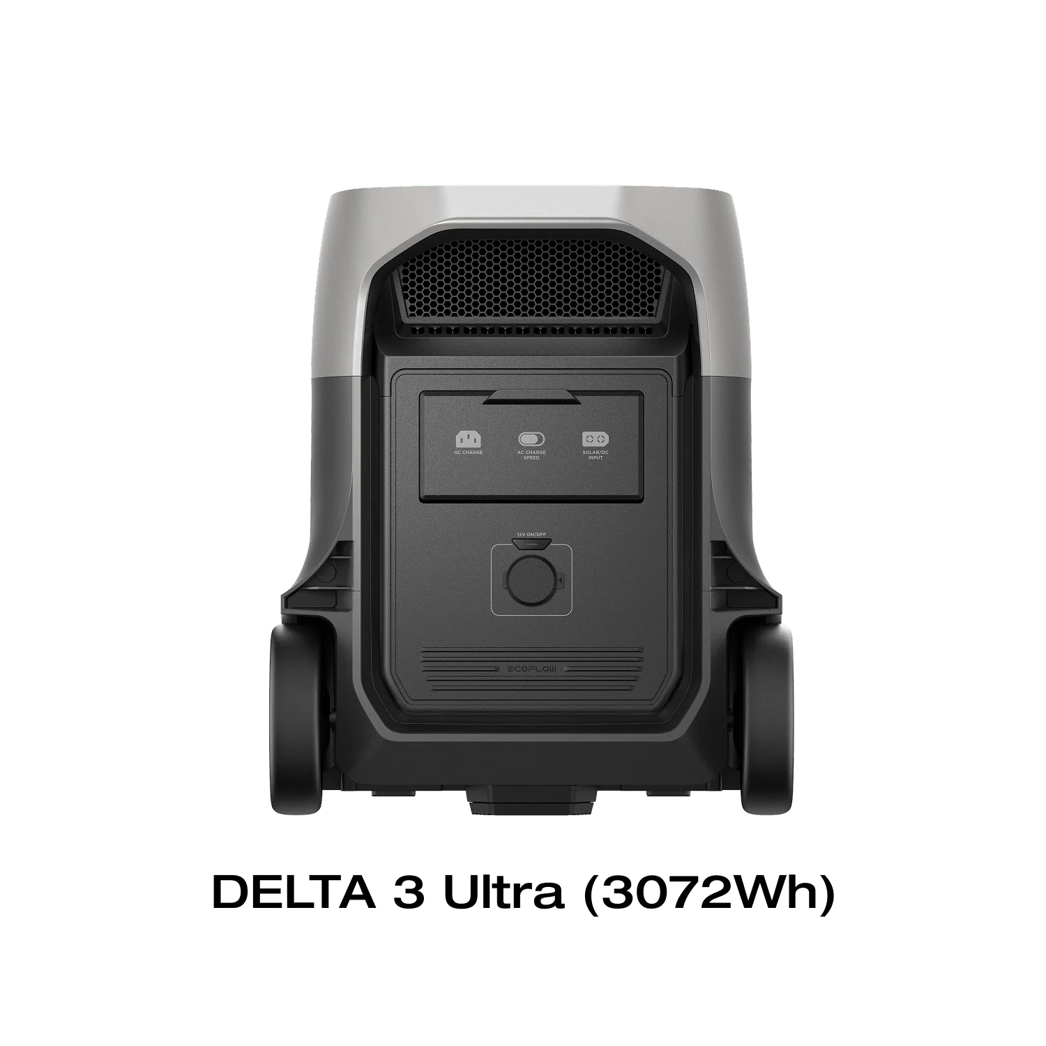 EcoFlow DELTA 3 Ultra Portable Power Station (3072Wh) - Image 4