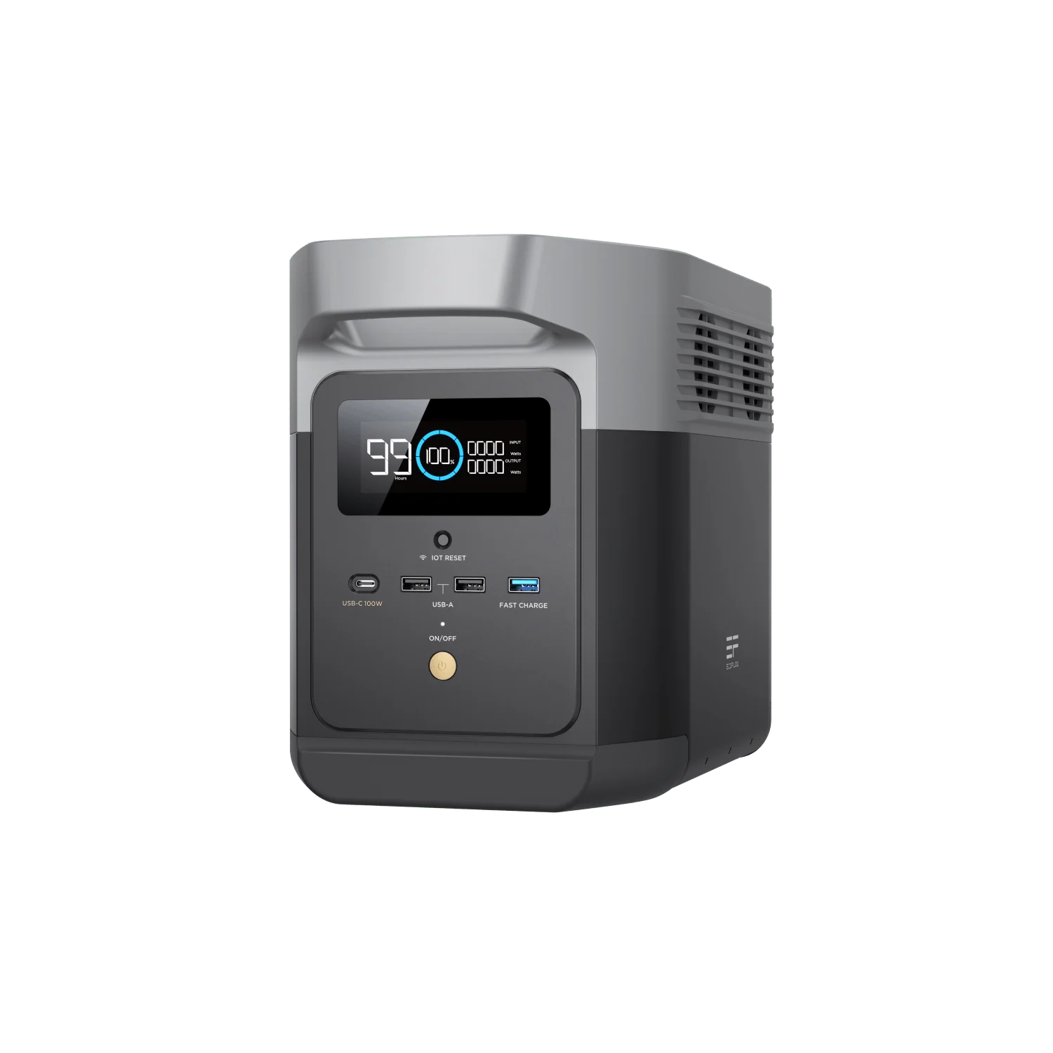 EcoFlow DELTA mini Portable Power Station (Refurbished) - Image 2