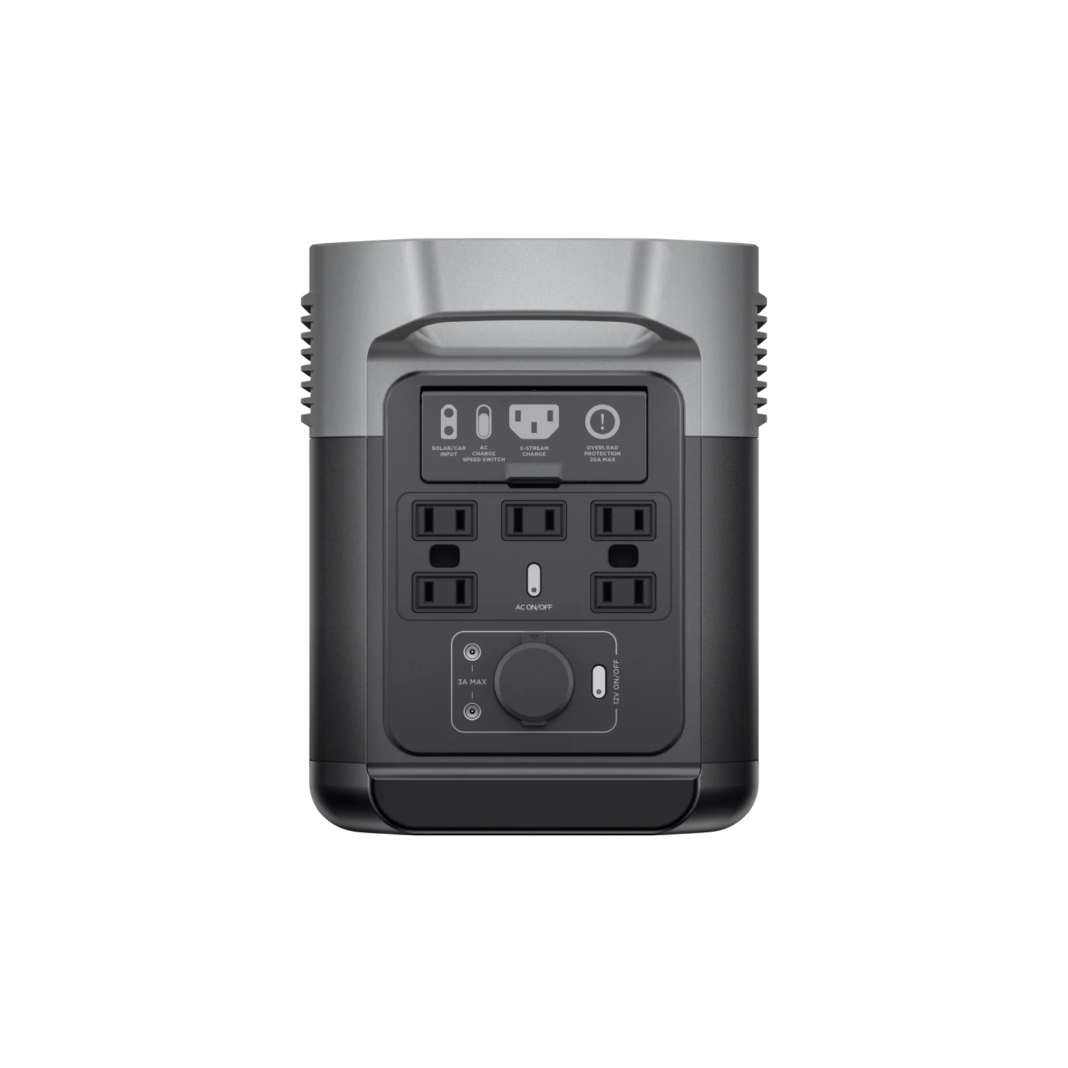 EcoFlow DELTA mini Portable Power Station (Refurbished) - Image 6