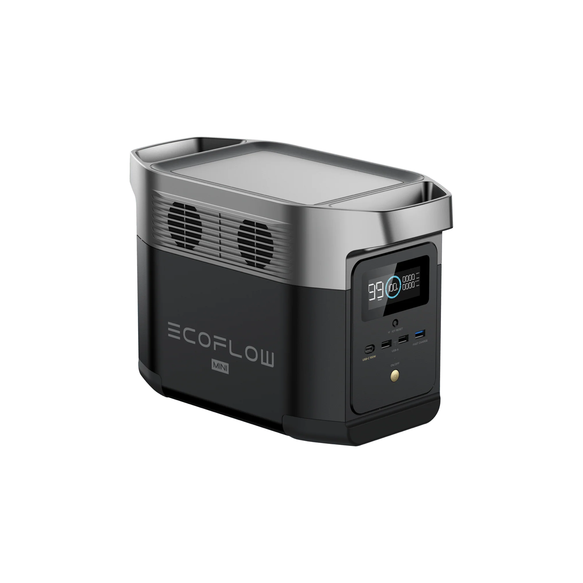 EcoFlow DELTA mini Portable Power Station (Slickdeals) - Image 4