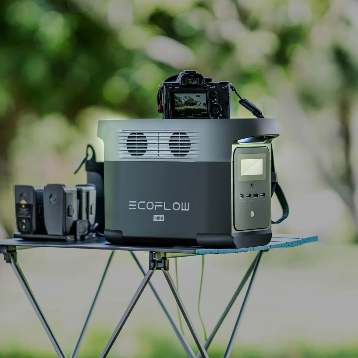 EcoFlow DELTA mini Portable Power Station (Slickdeals) - Image 5