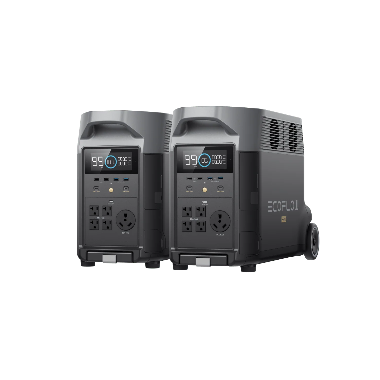 EcoFlow DELTA Pro Portable Power Station —— Special Offer - Image 10