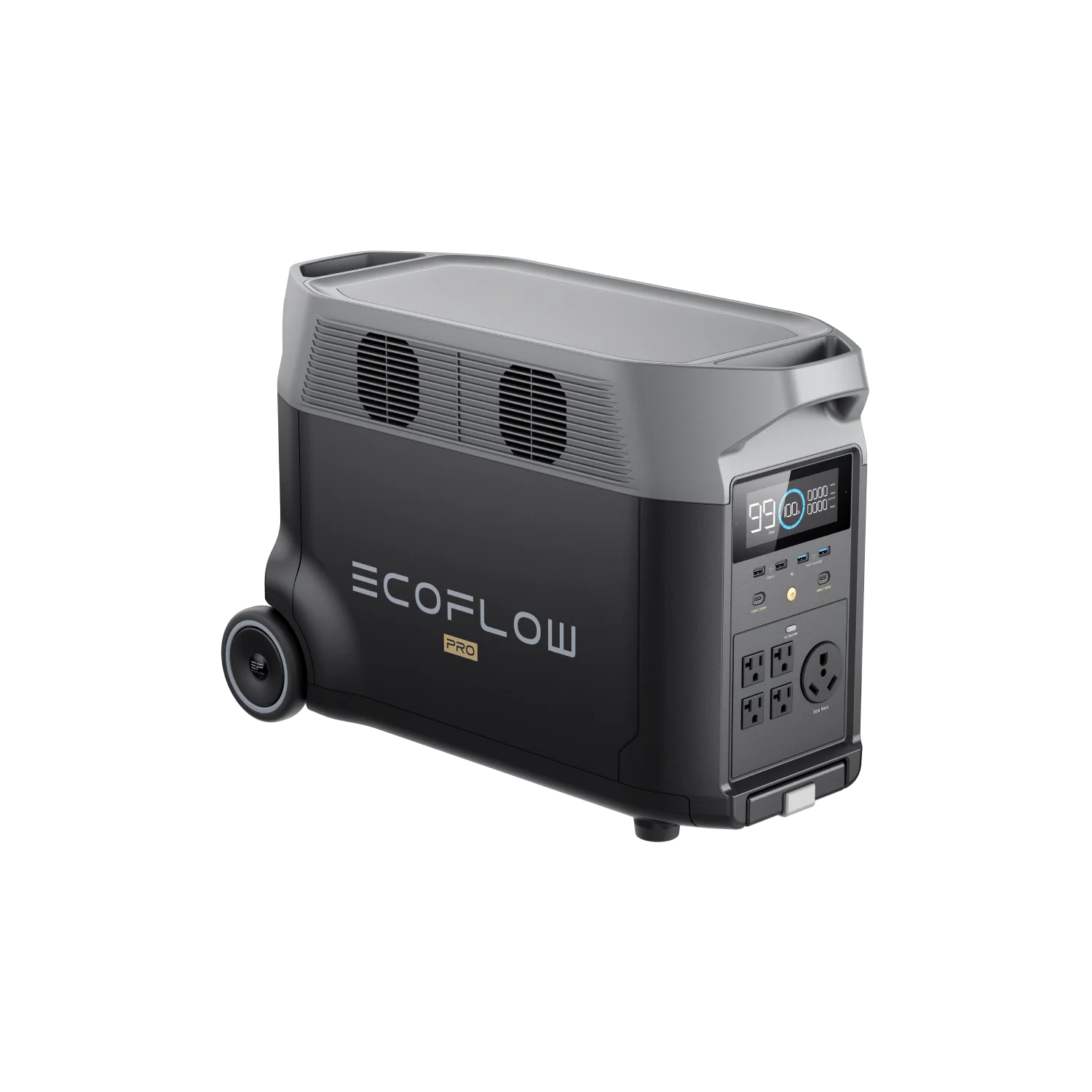 EcoFlow DELTA Pro Portable Power Station —— Special Offer - Image 6