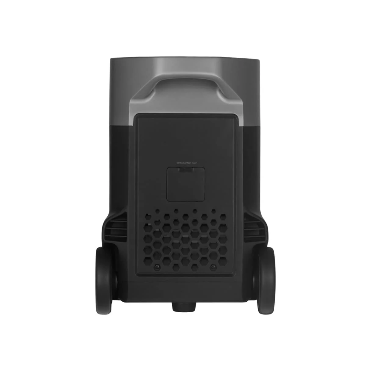 EcoFlow DELTA Pro Smart Extra Battery (Recommended Accessory) - Image 4