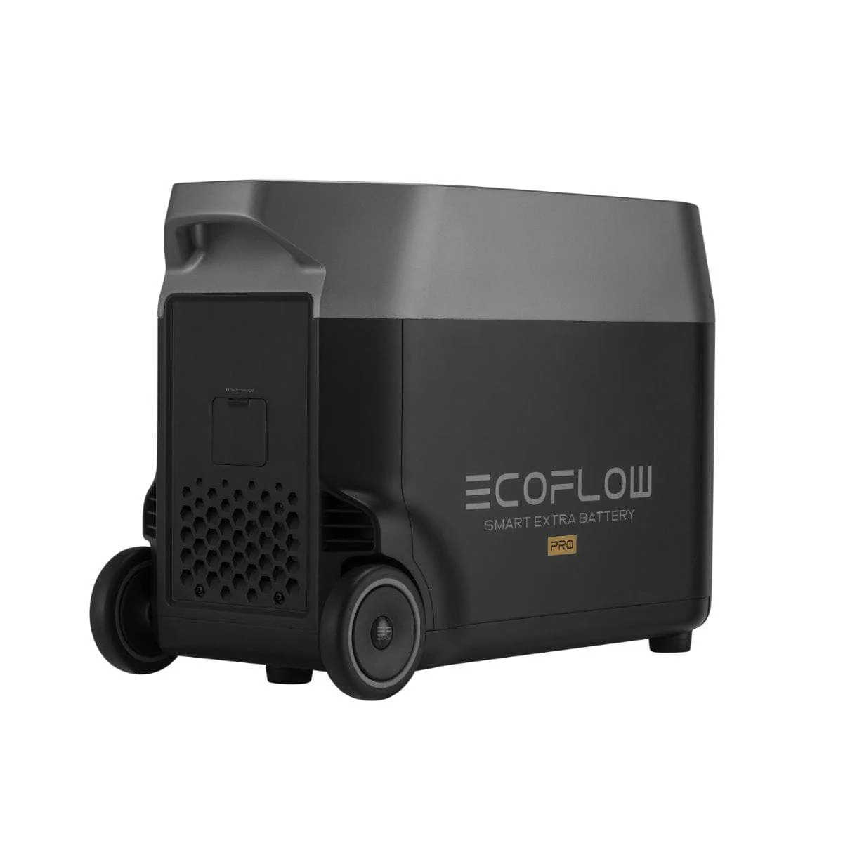 EcoFlow DELTA Pro Smart Extra Battery (Recommended Accessory) - Image 5