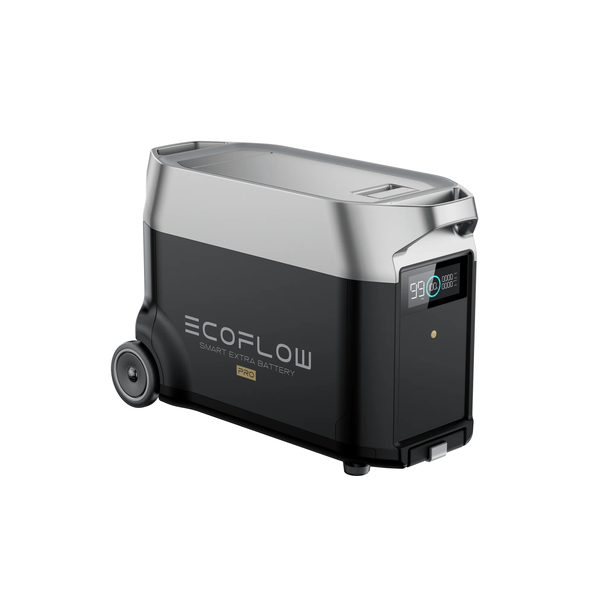 EcoFlow DELTA Pro Smart Extra Battery - Livestream Flash Sale - Image 4