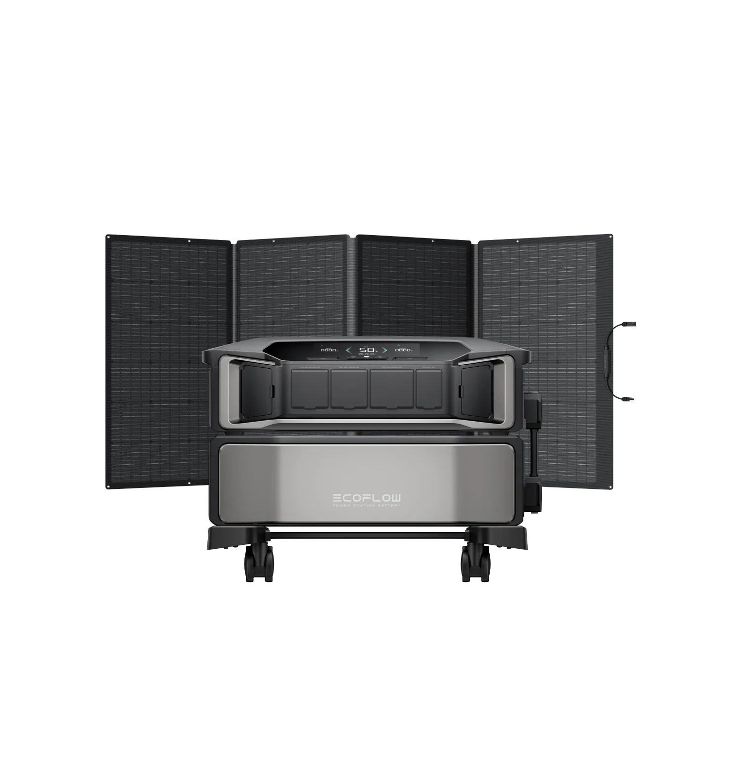 EcoFlow DELTA Pro Ultra Battery - Image 5