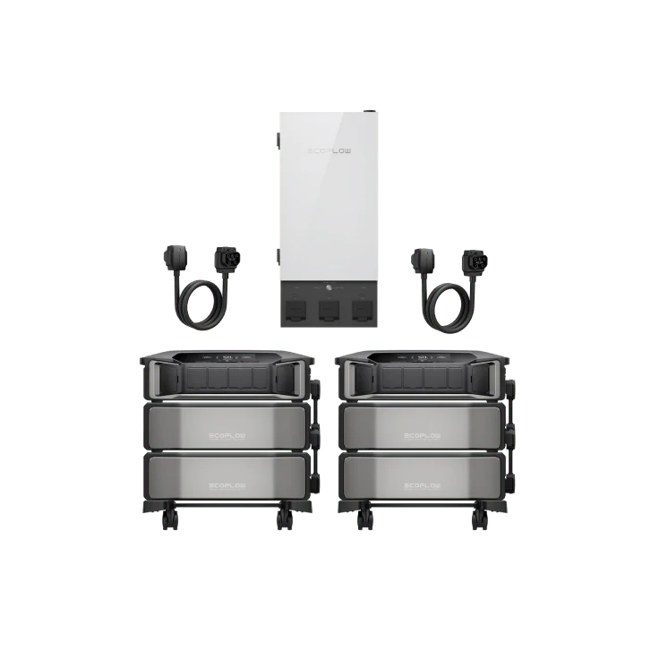 EcoFlow DELTA Pro Ultra Whole-Home Backup Power - Special - Image 11