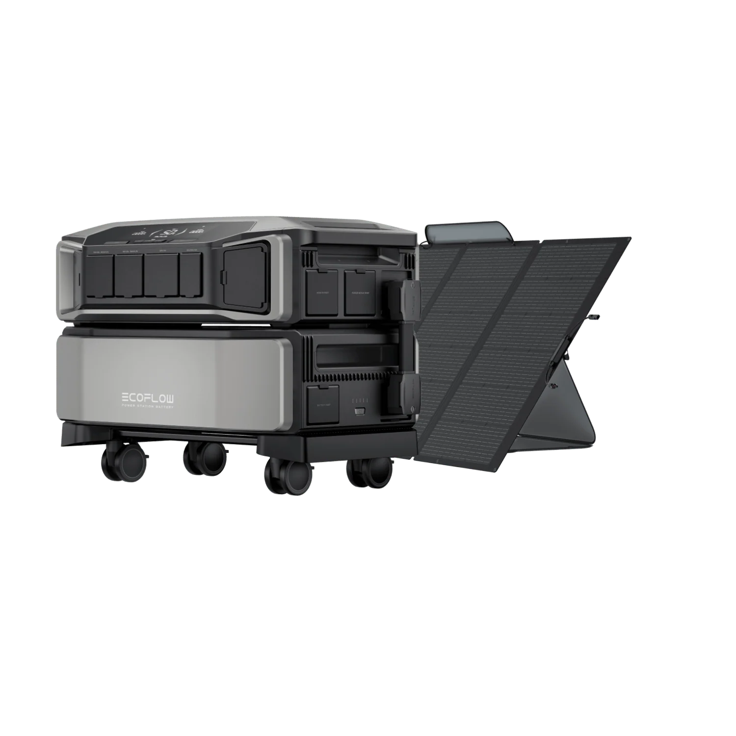 EcoFlow DELTA Pro Ultra Whole-Home Backup Power - Special - Image 6