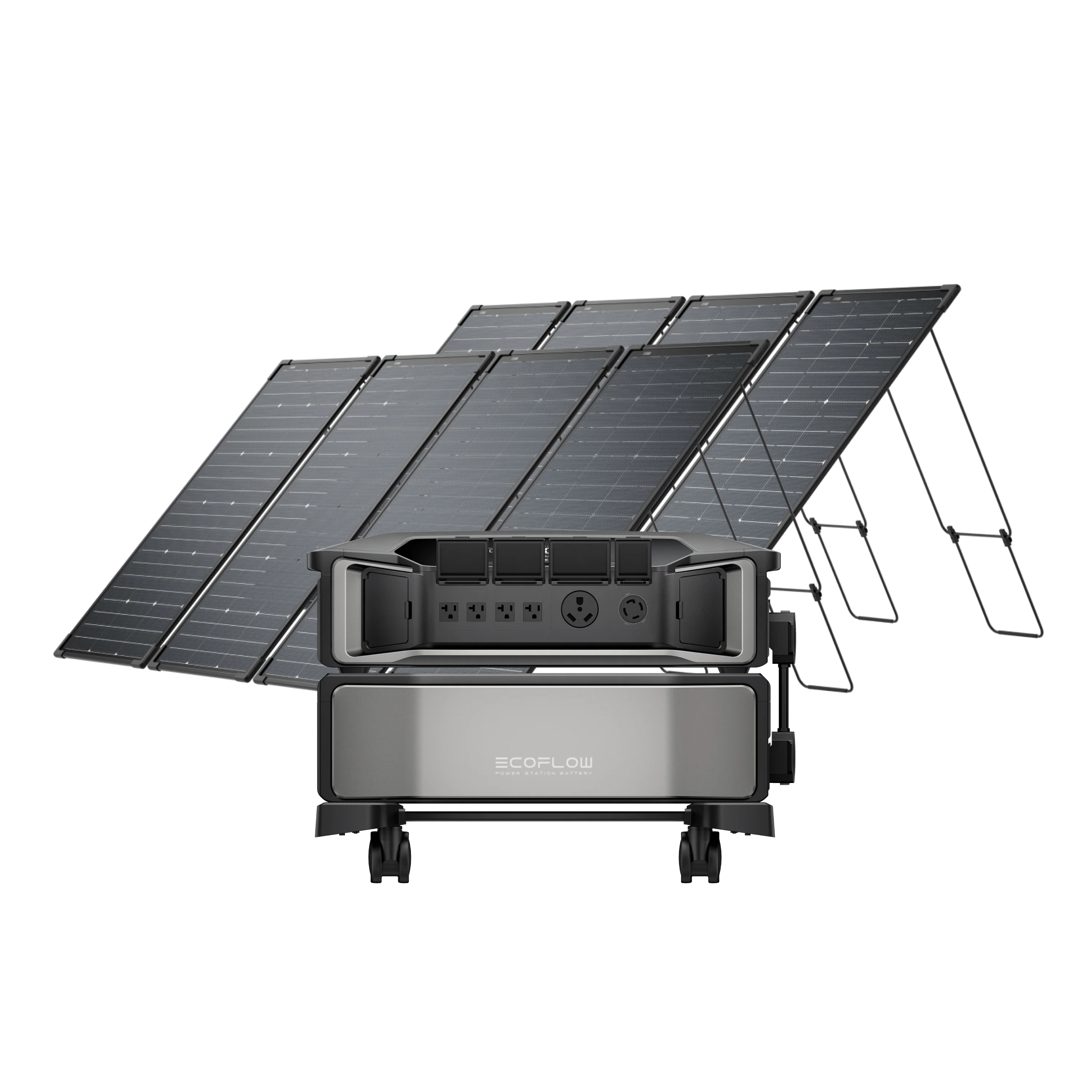 EcoFlow DELTA Pro Ultra Whole-Home Backup Power - Special - Image 9