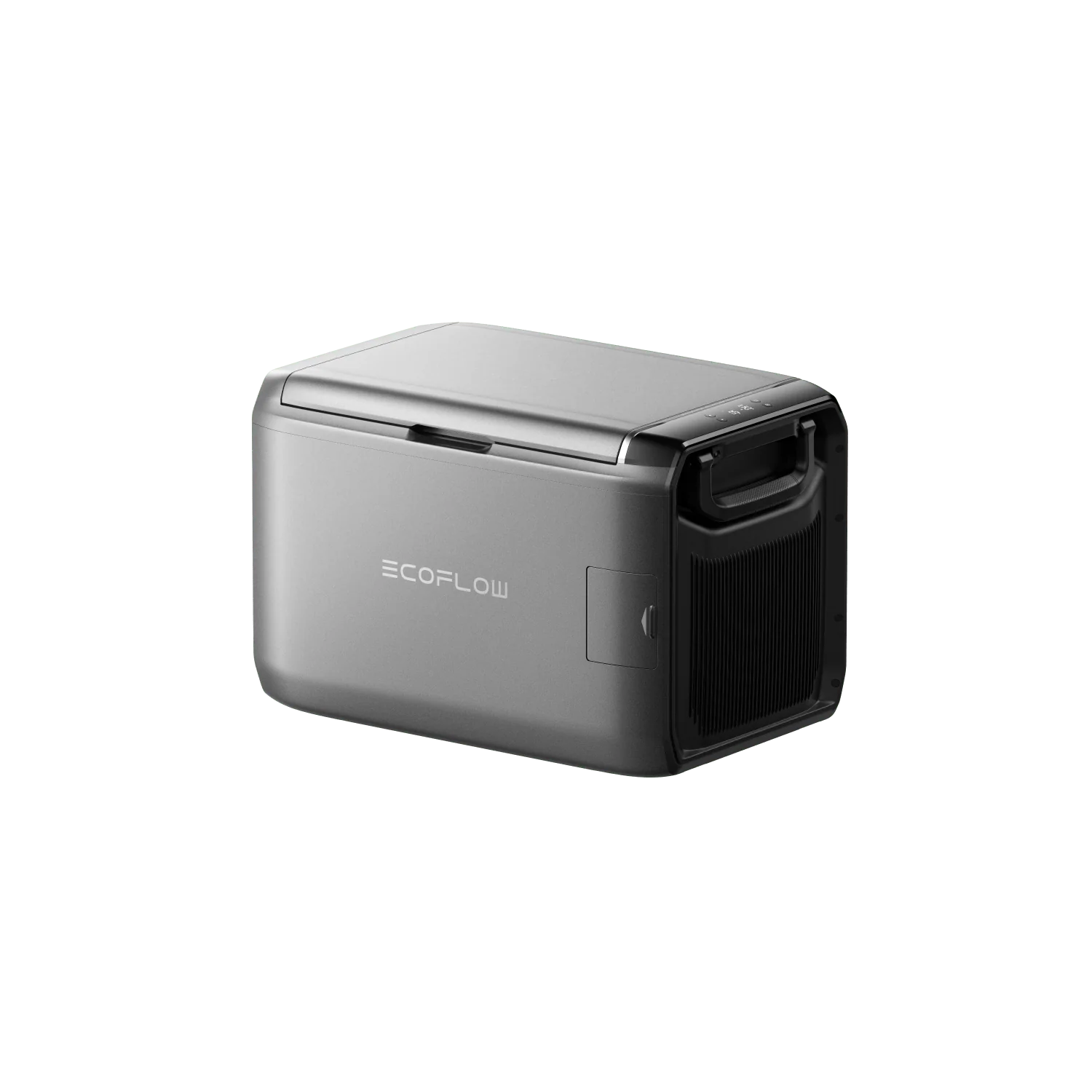 EcoFlow GLACIER Classic 55L Portable Refrigerator - Image 9