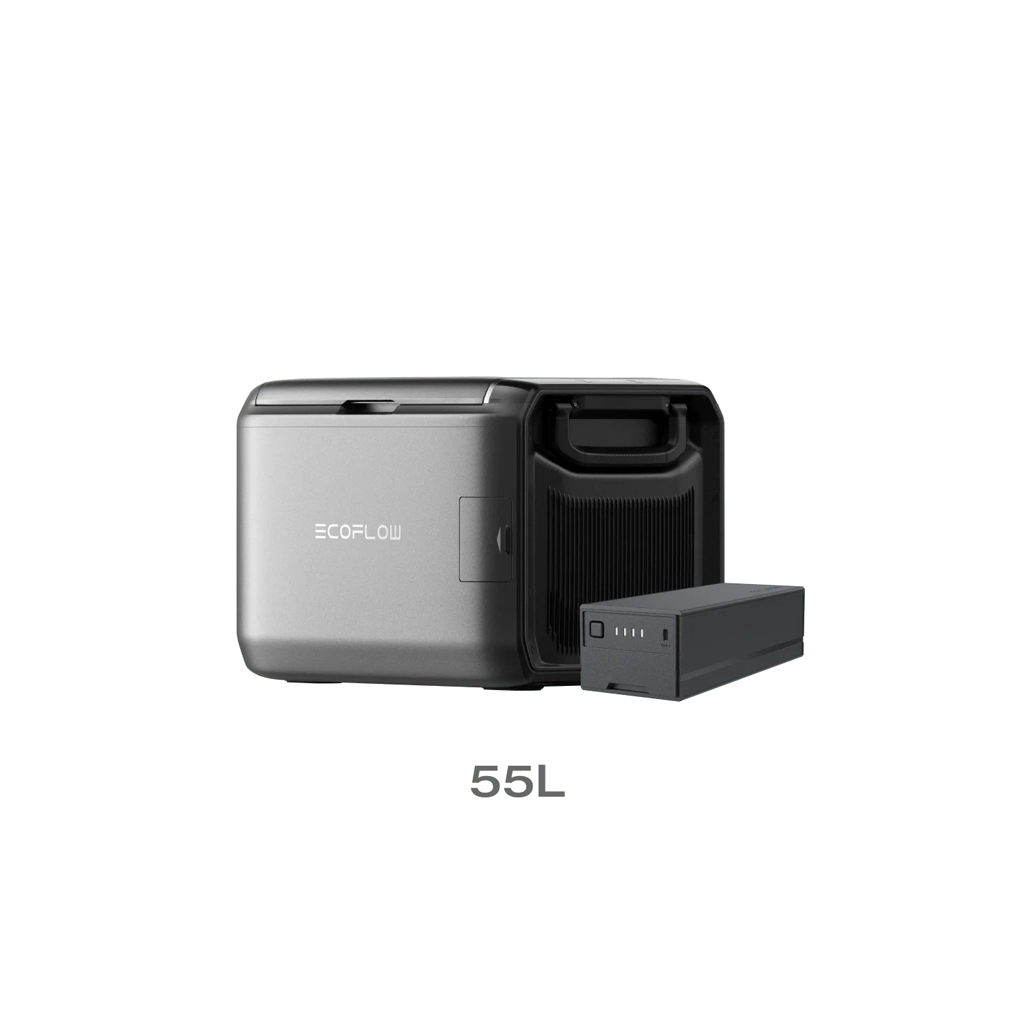 EcoFlow GLACIER Classic Portable Fridge Freezer - Image 13
