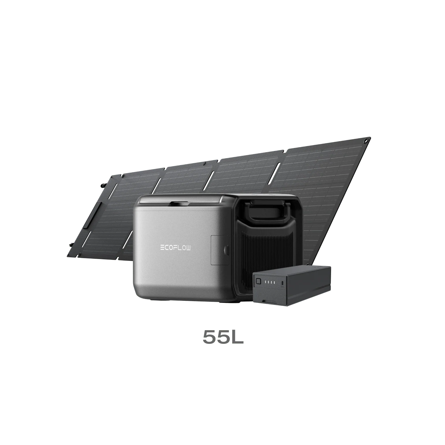 EcoFlow GLACIER Classic Portable Fridge Freezer - Image 14