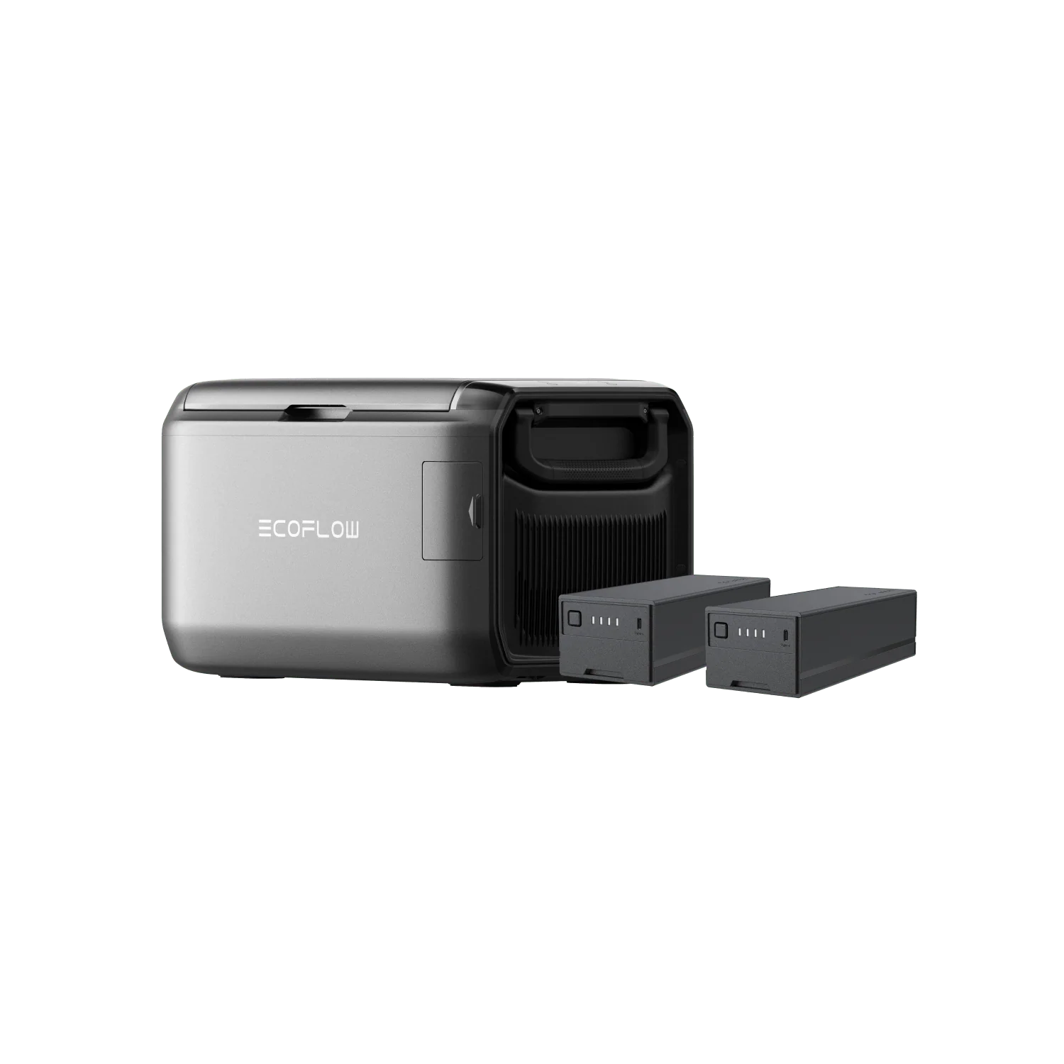 EcoFlow GLACIER Classic Portable Fridge Freezer - Image 20