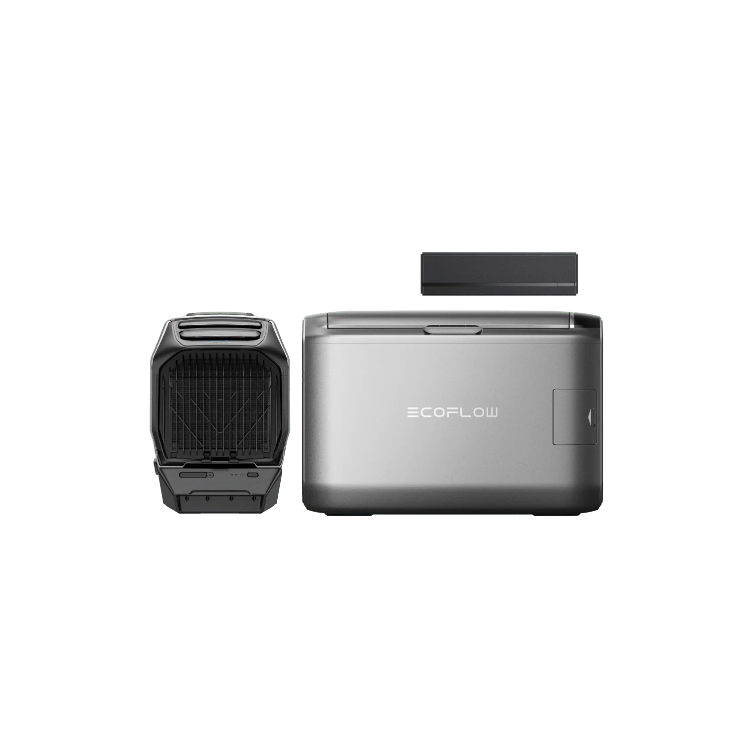 EcoFlow GLACIER Classic Portable Fridge Freezer - Image 22