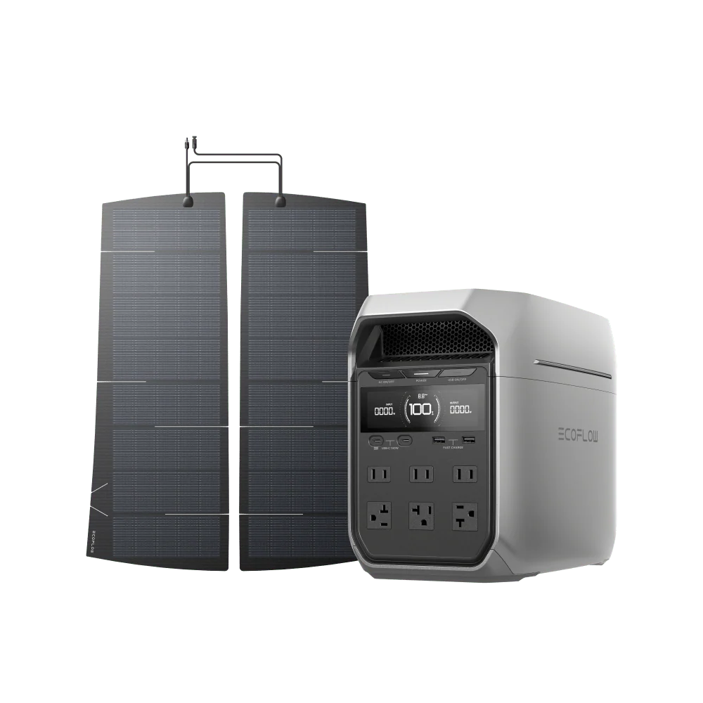 EcoFlow HeatGuard Solar Film - Image 10