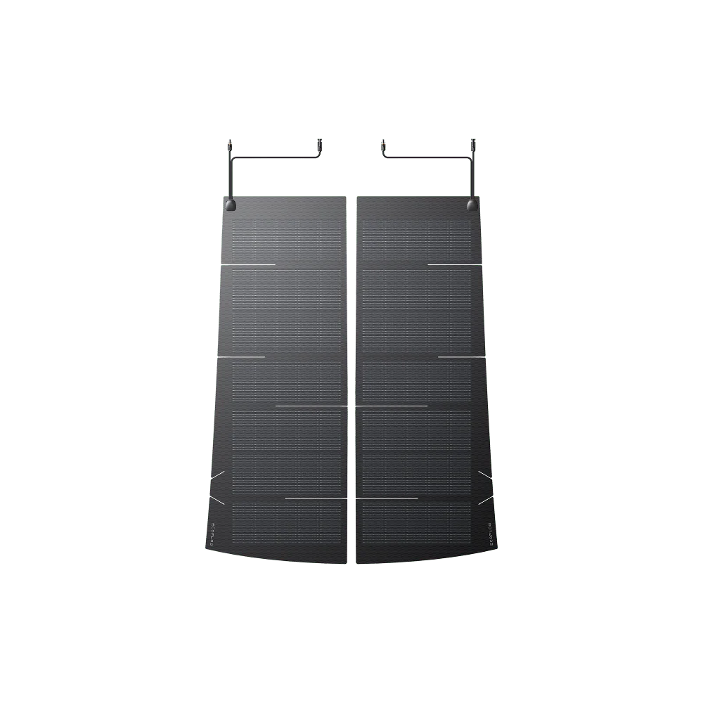 EcoFlow HeatGuard Solar Film - Image 3