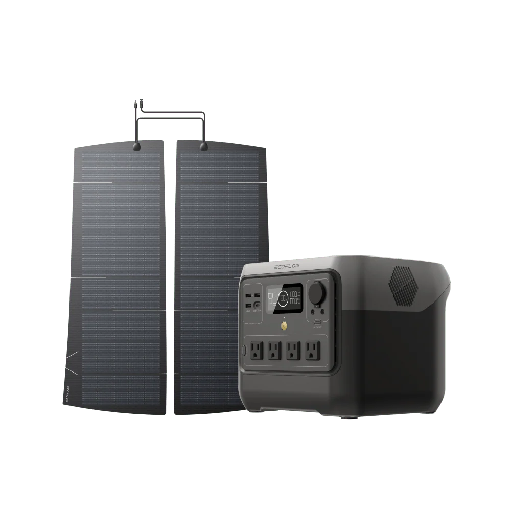 EcoFlow HeatGuard Solar Film - Image 8