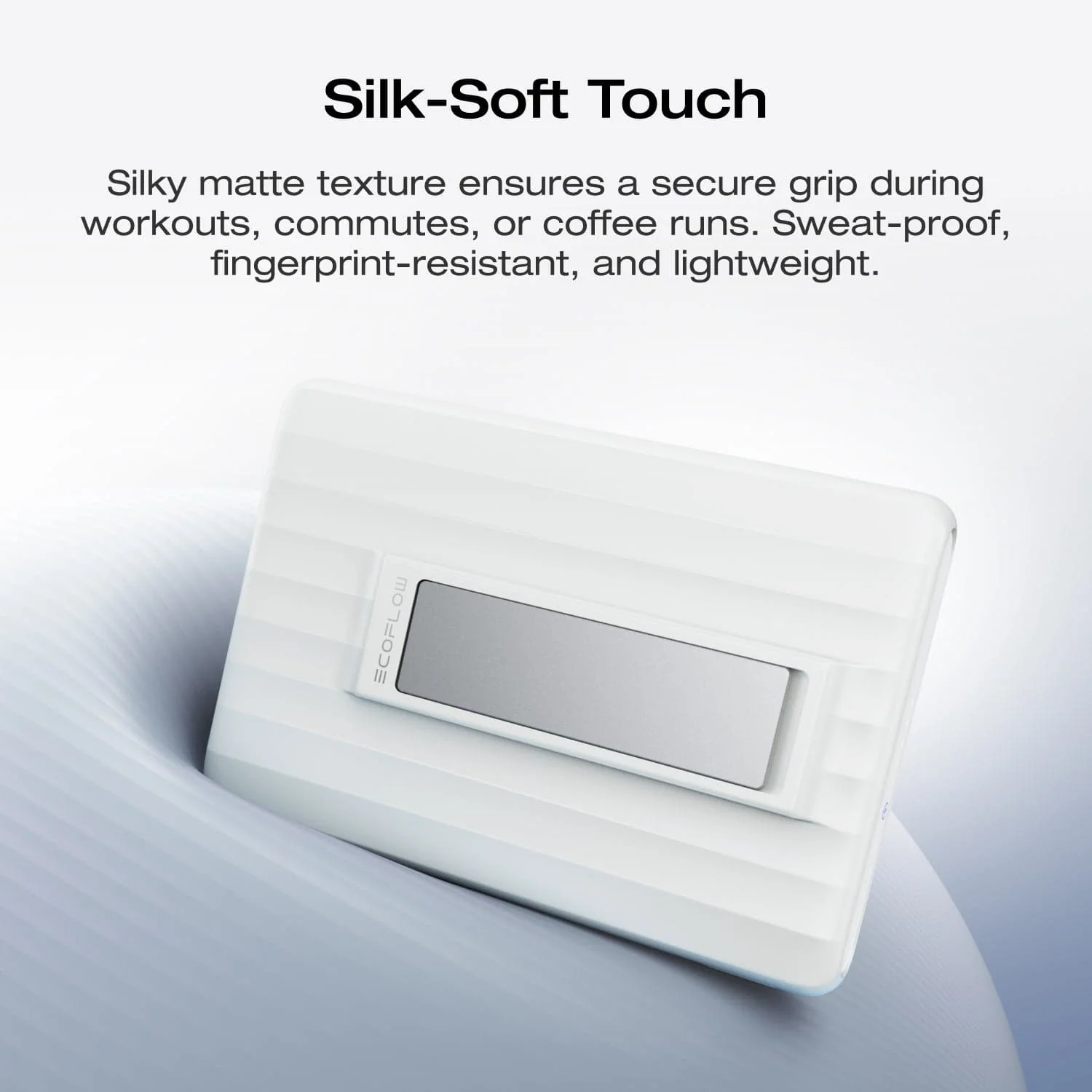 EcoFlow RAPID Mag Power Bank (10,000mAh, 7.5W, Magnetic Charging) - Image 7