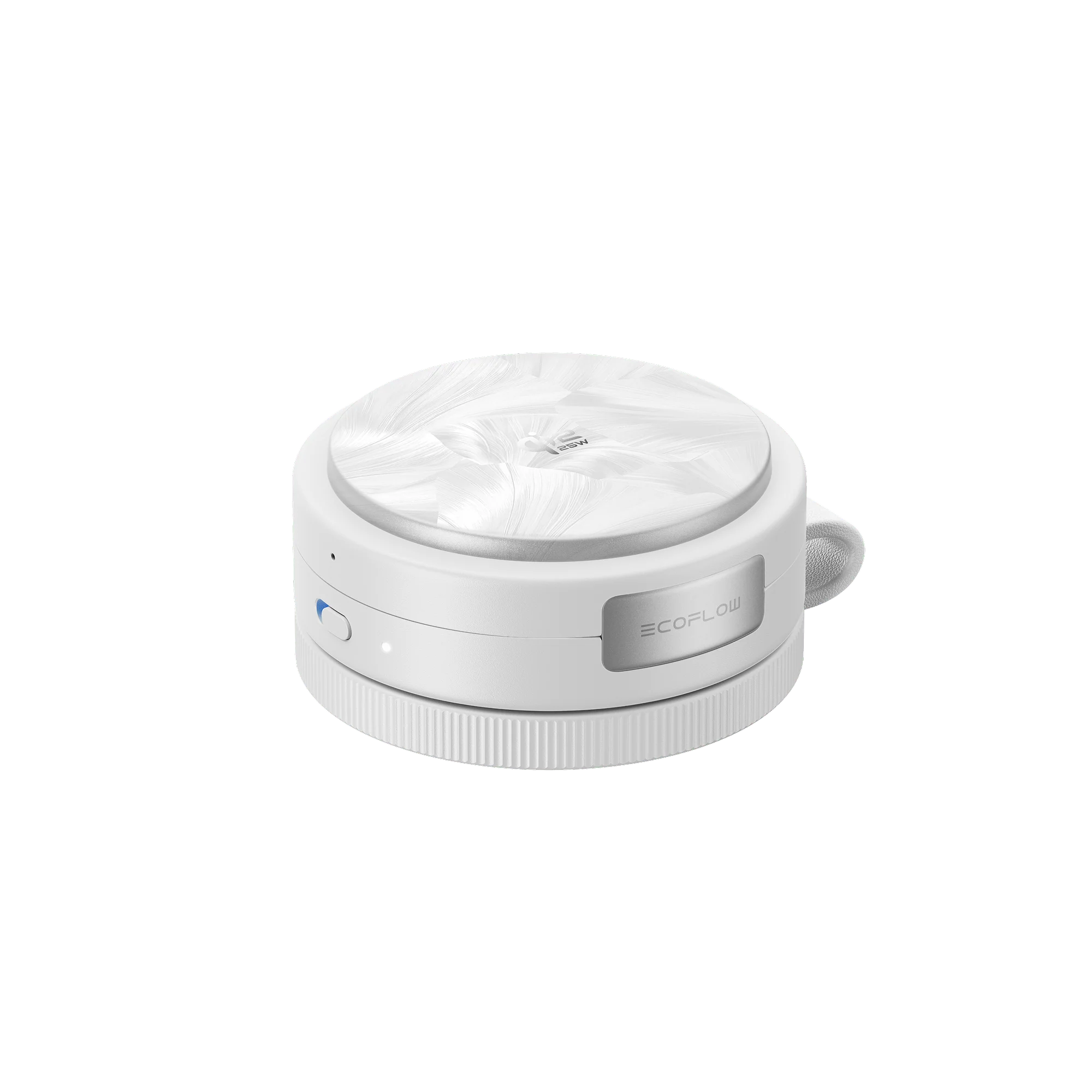 EcoFlow RAPID Mag Qi2.2 Wireless Charging Station (3-in-1 Foldable) - Image 2