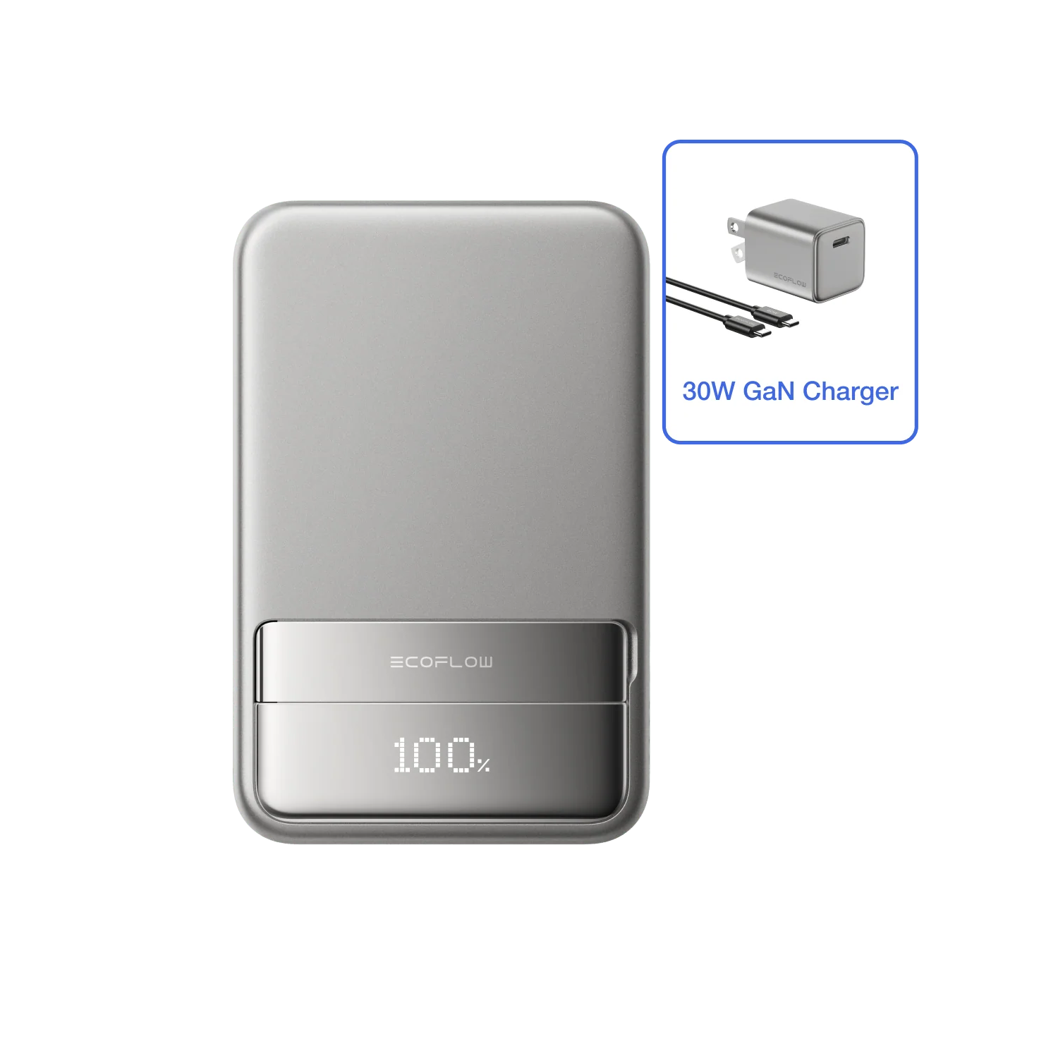 EcoFlow RAPID Magnetic Power Bank (10000mAh) - Image 10