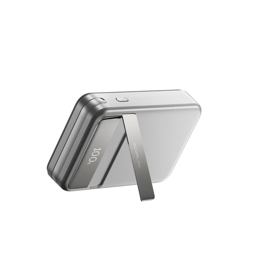 EcoFlow RAPID Magnetic Power Bank (10000mAh) - Image 5