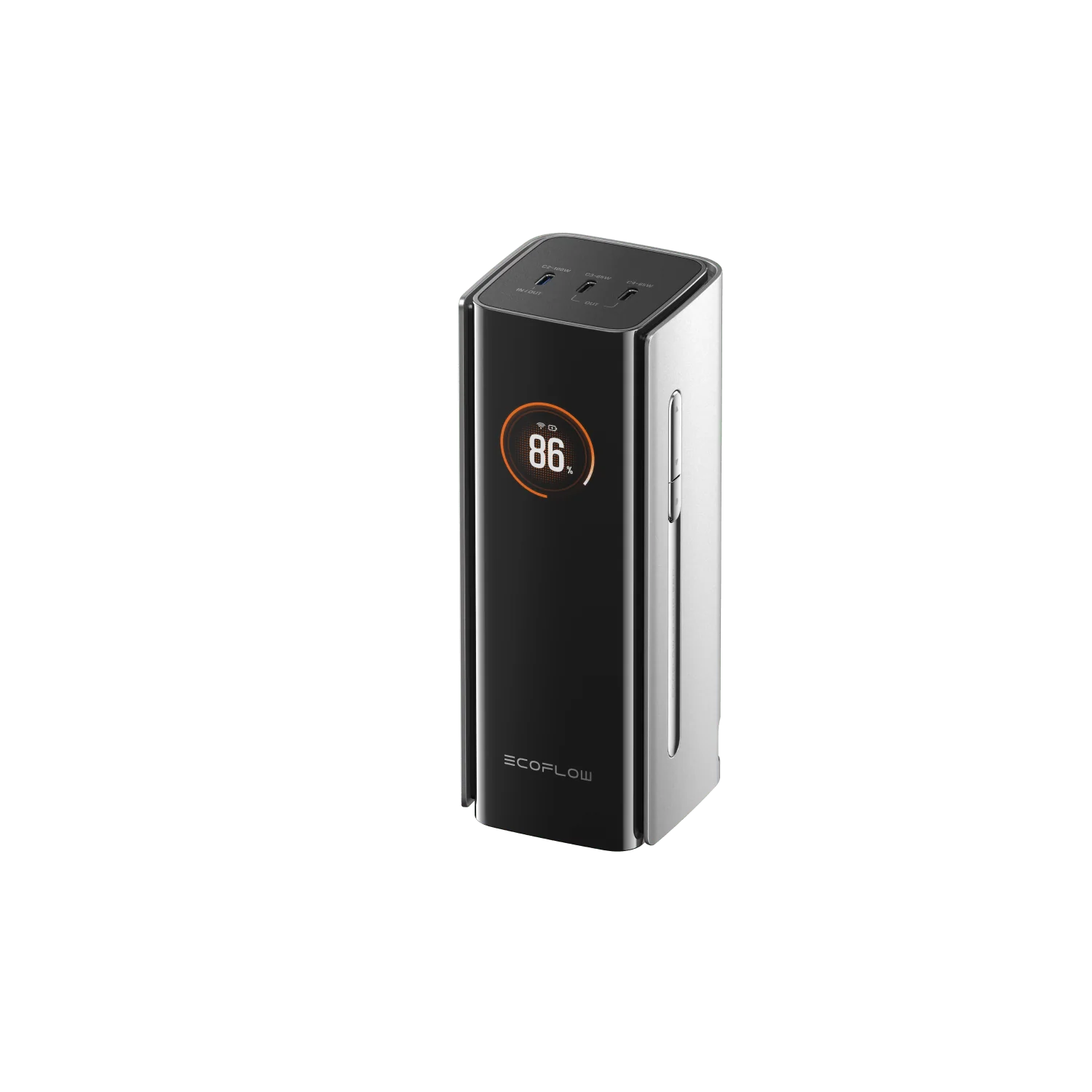 EcoFlow RAPID Pro Power Bank(20,000mAh, 230W, 100W Built-in Cable) - Image 7