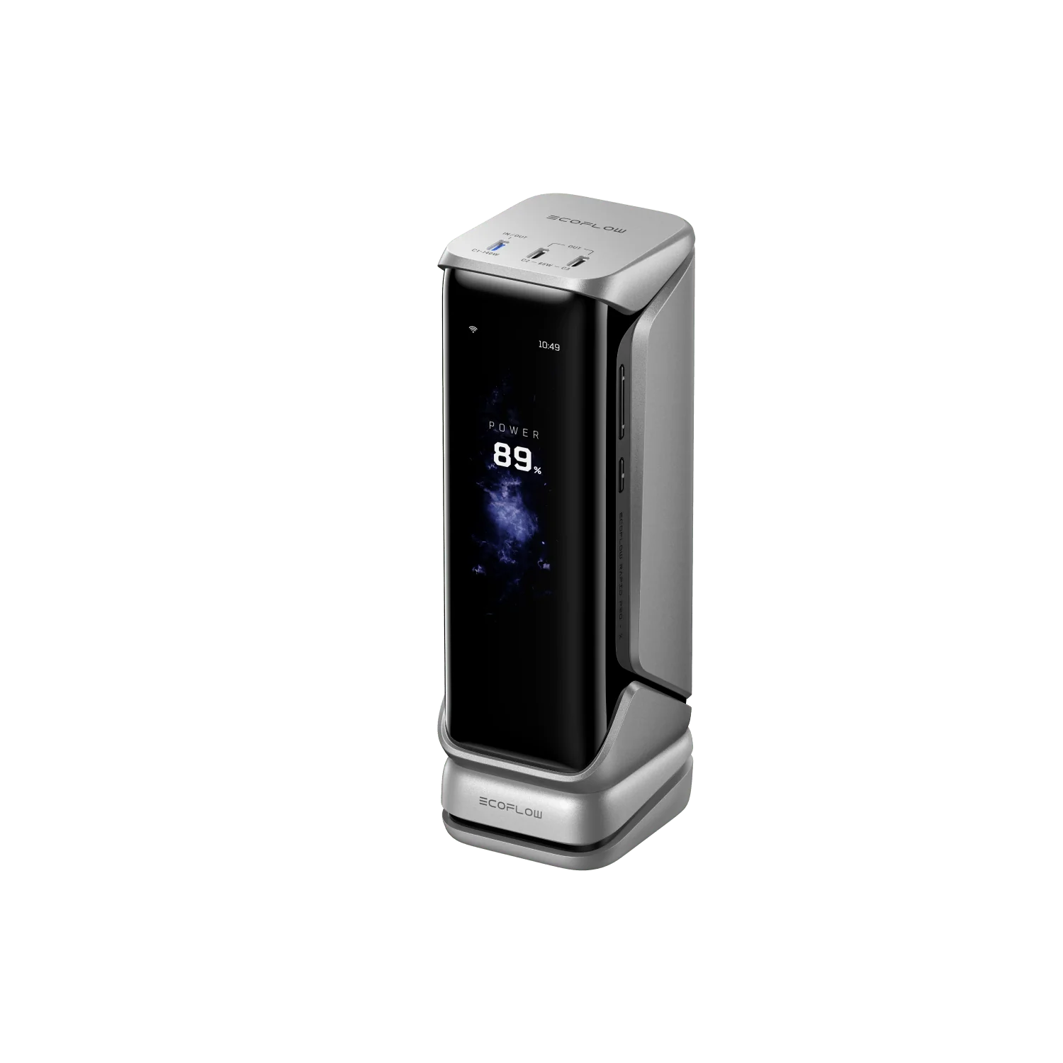 EcoFlow RAPID Pro Power Bank + RAPID Mag Qi2.2 Power Bank + 140W Charger - Image 5