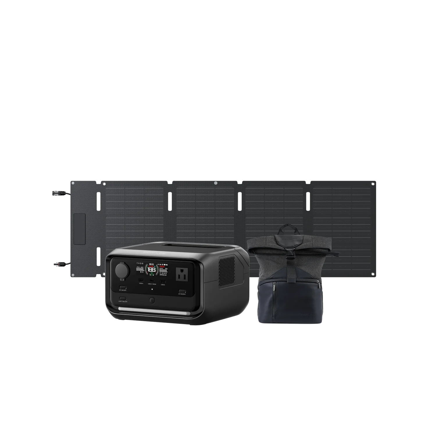 EcoFlow RIVER 3 Plus Portable Power Station - Image 11