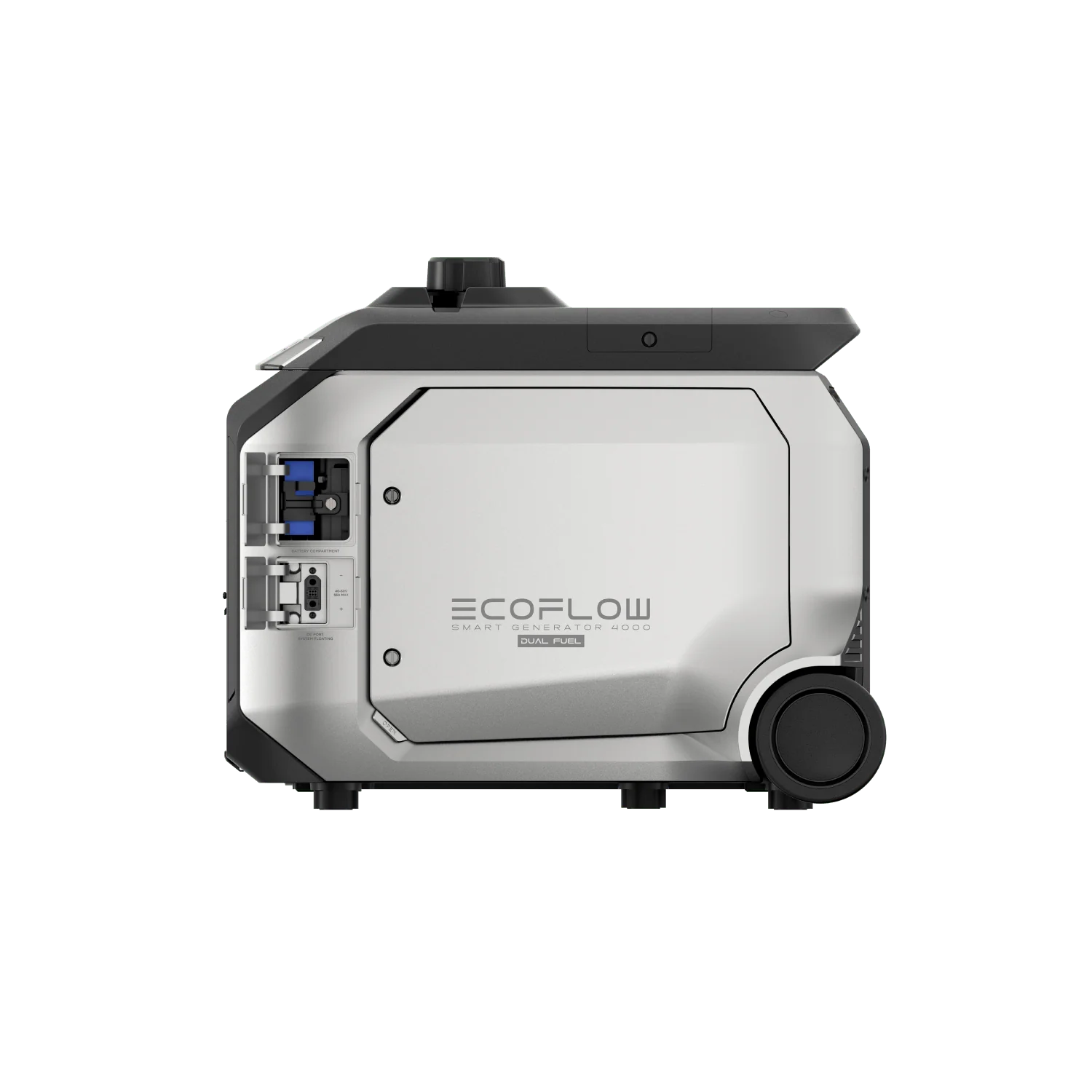 EcoFlow Smart Generator 4000 (Dual Fuel)-Recommend - Image 3