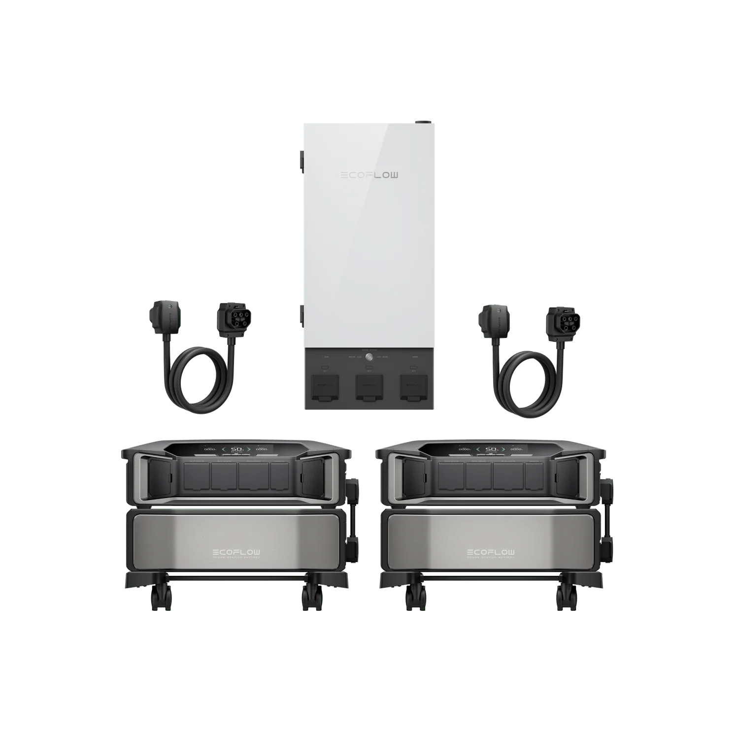 EcoFlow Smart Home Panel 2-Recommend - Image 6