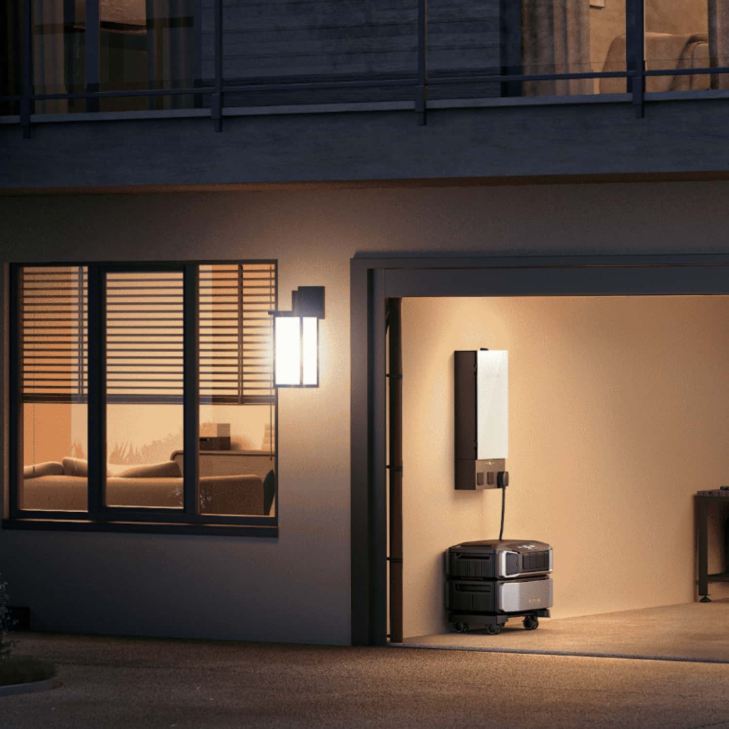 EcoFlow Smart Home Panel 2-Recommend - Image 7