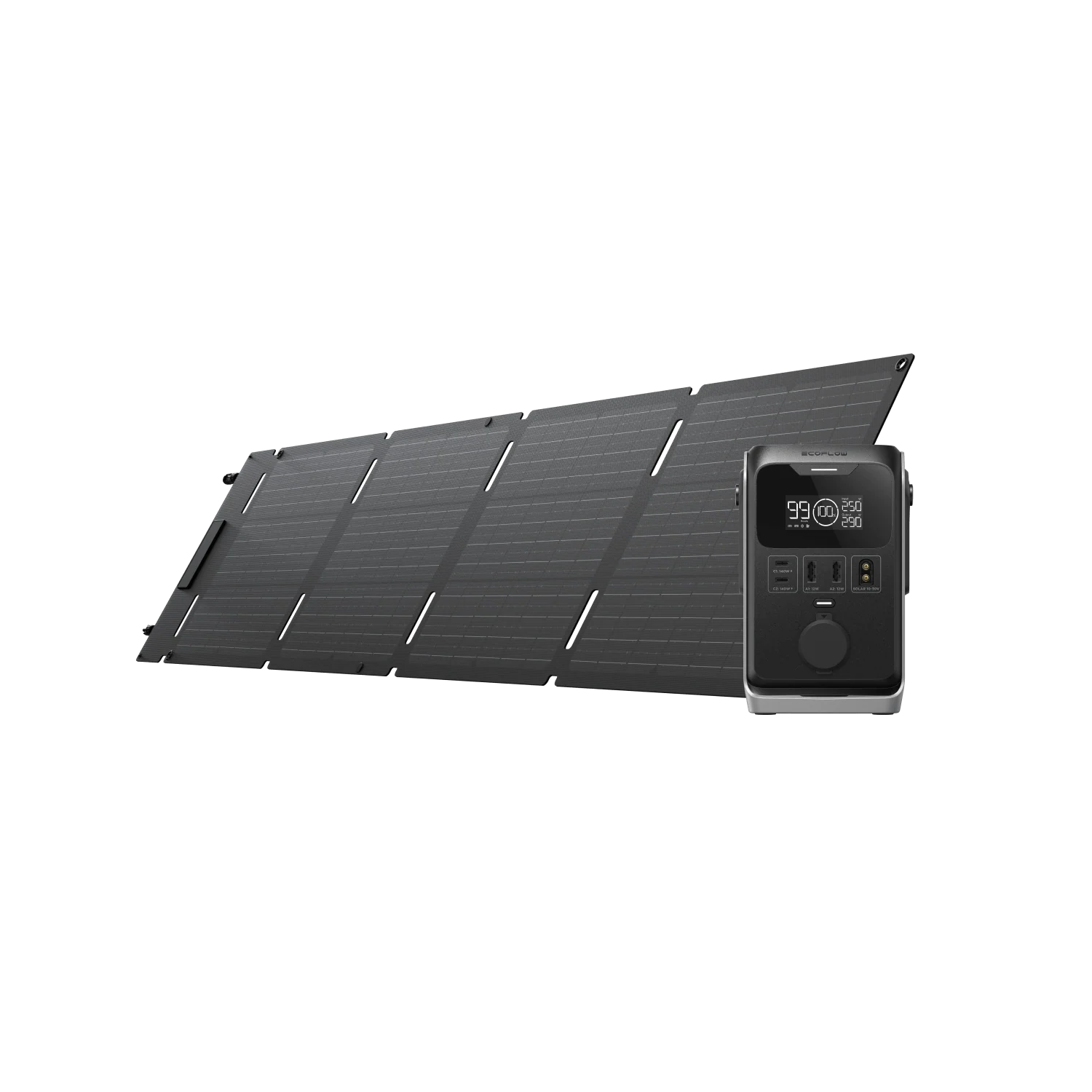 (Y26M4) EcoFlow TRAIL Series DC Portable Power Station - Image 10