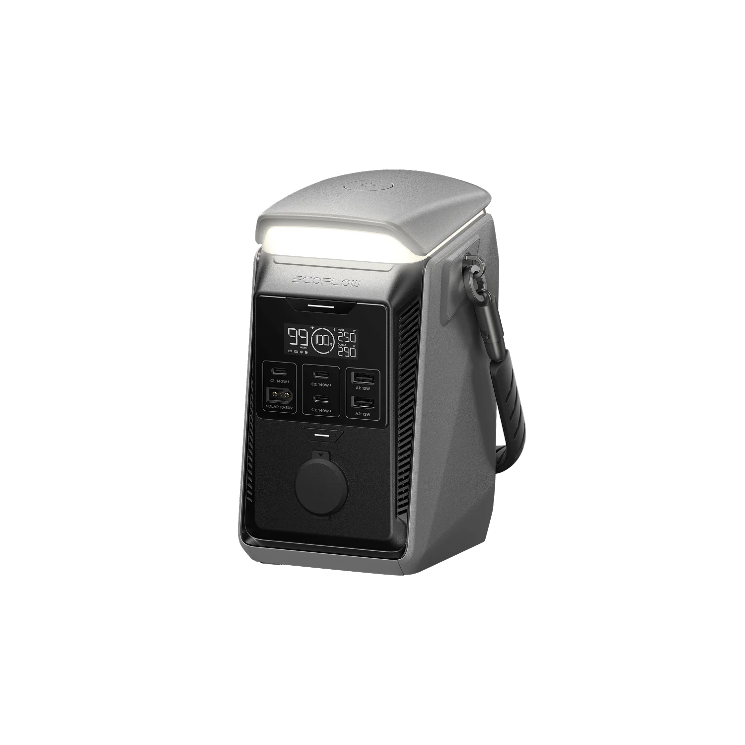 (Y26M4) EcoFlow TRAIL Series DC Portable Power Station - Image 11