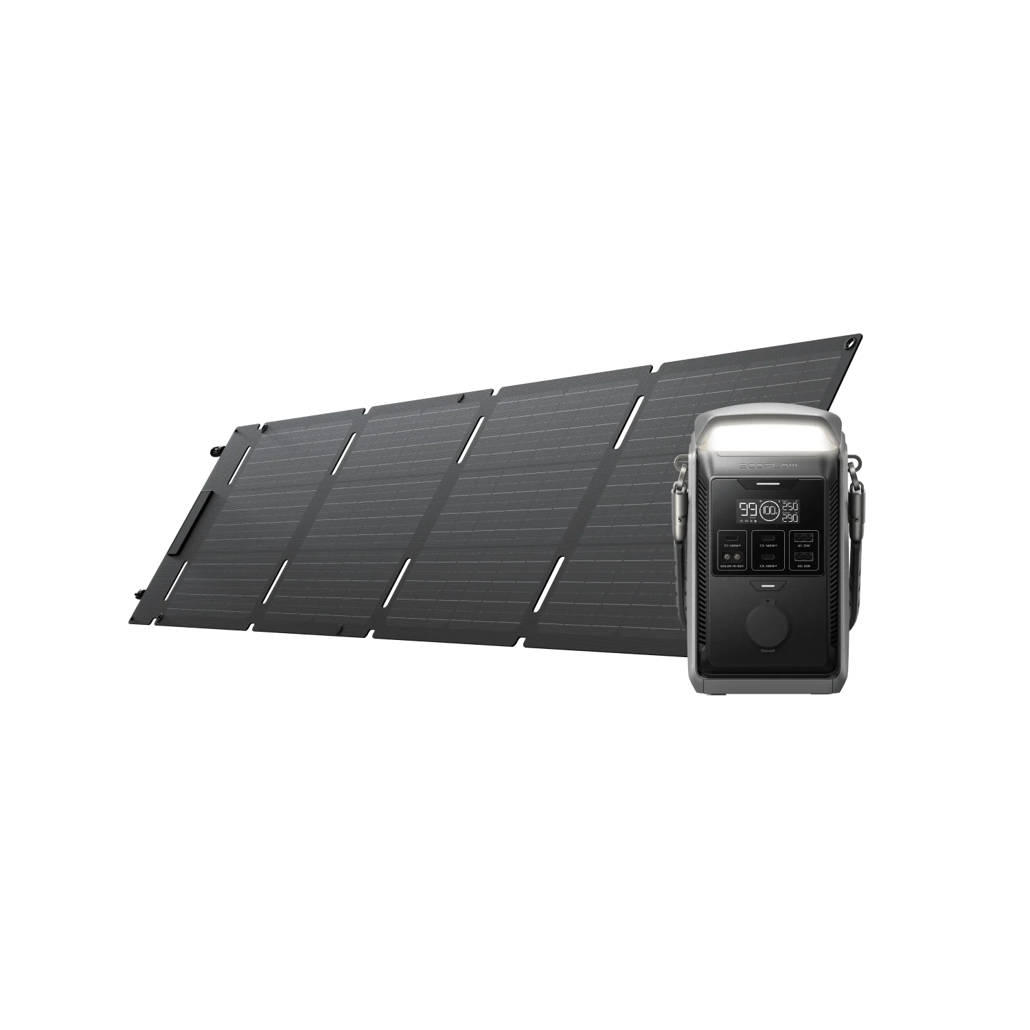 (Y26M4) EcoFlow TRAIL Series DC Portable Power Station - Image 13