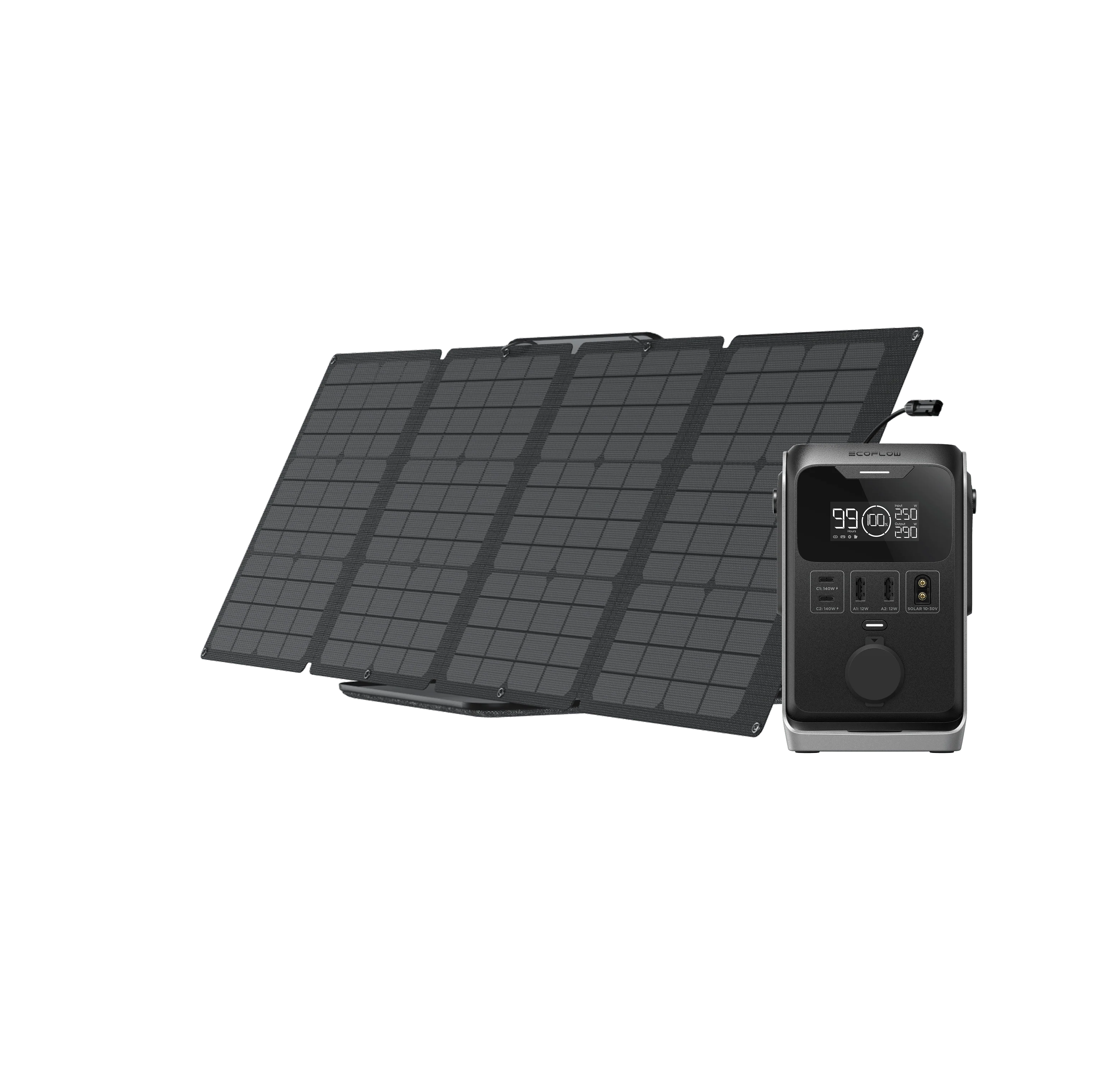 (Y26M4) EcoFlow TRAIL Series DC Portable Power Station - Image 15