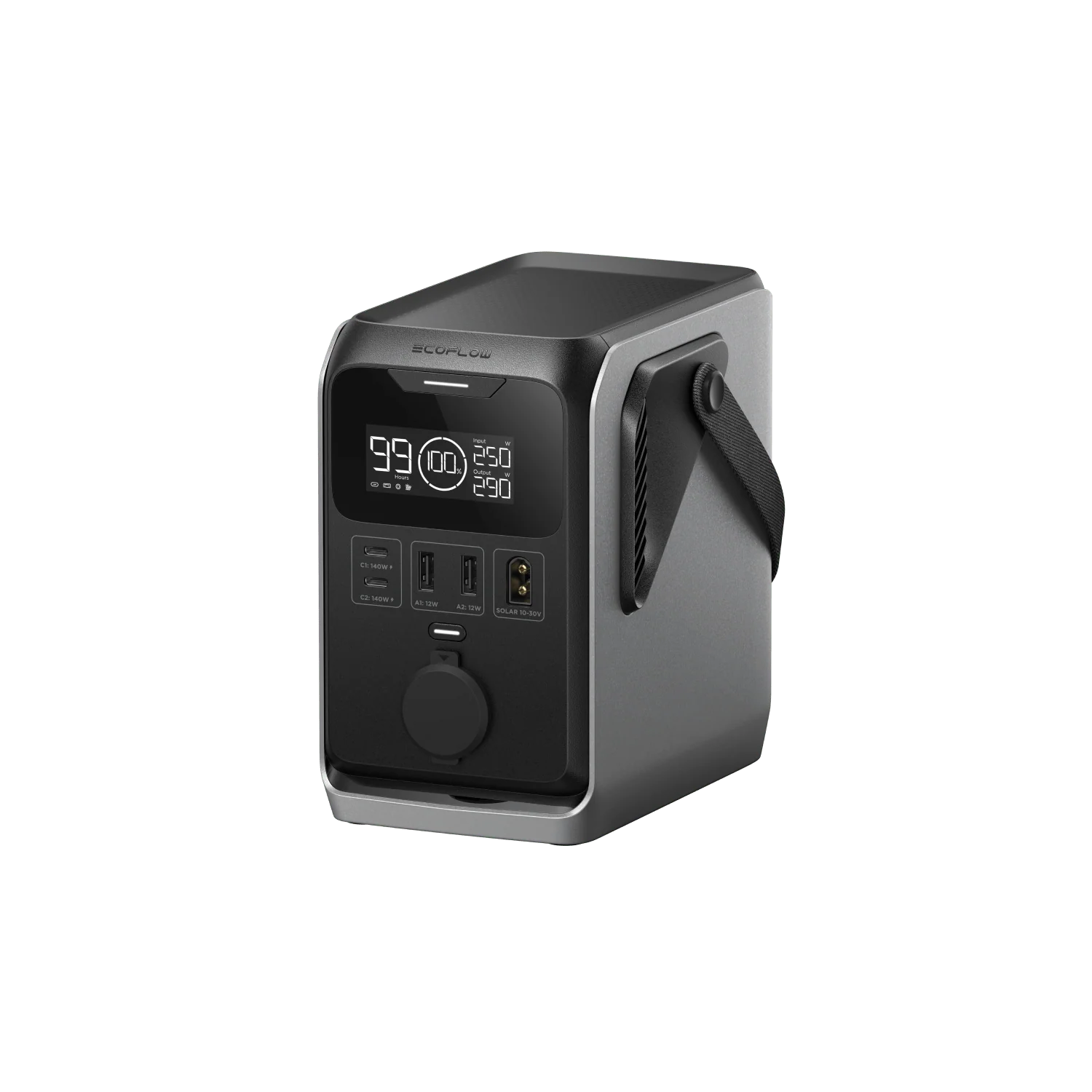 (Y26M4) EcoFlow TRAIL Series DC Portable Power Station - Image 17