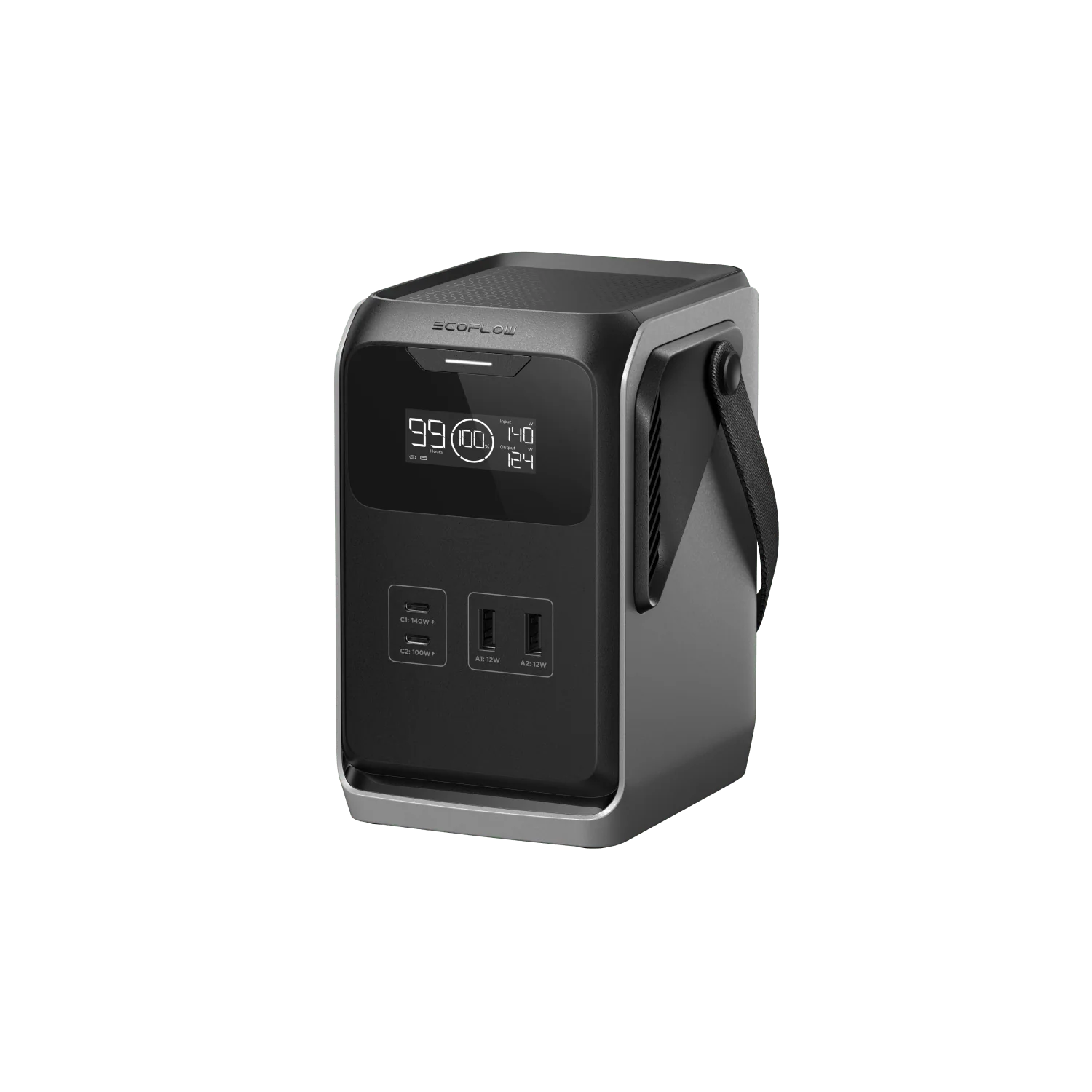 (Y26M4) EcoFlow TRAIL Series DC Portable Power Station - Image 5