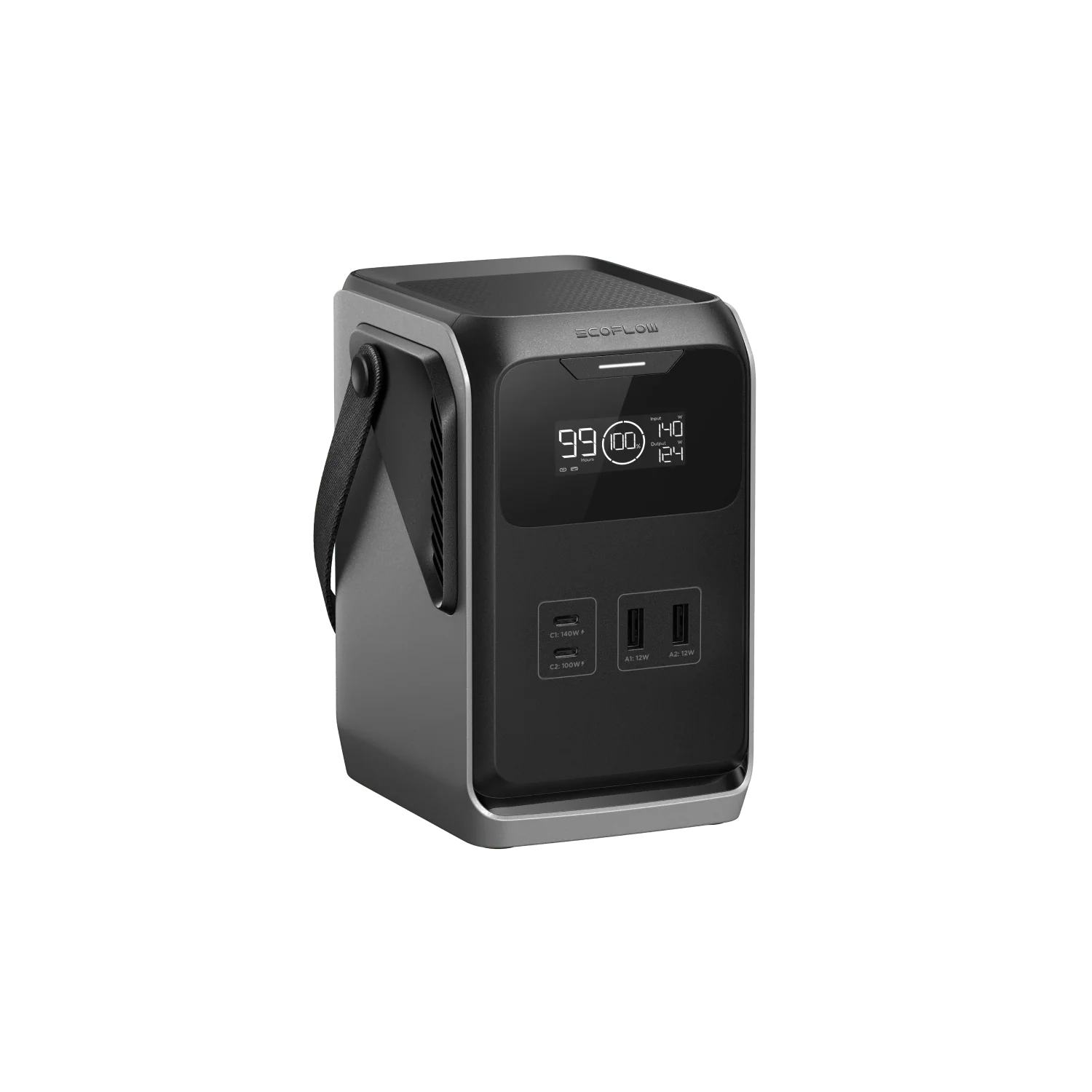 (Y26M4) EcoFlow TRAIL Series DC Portable Power Station - Image 6