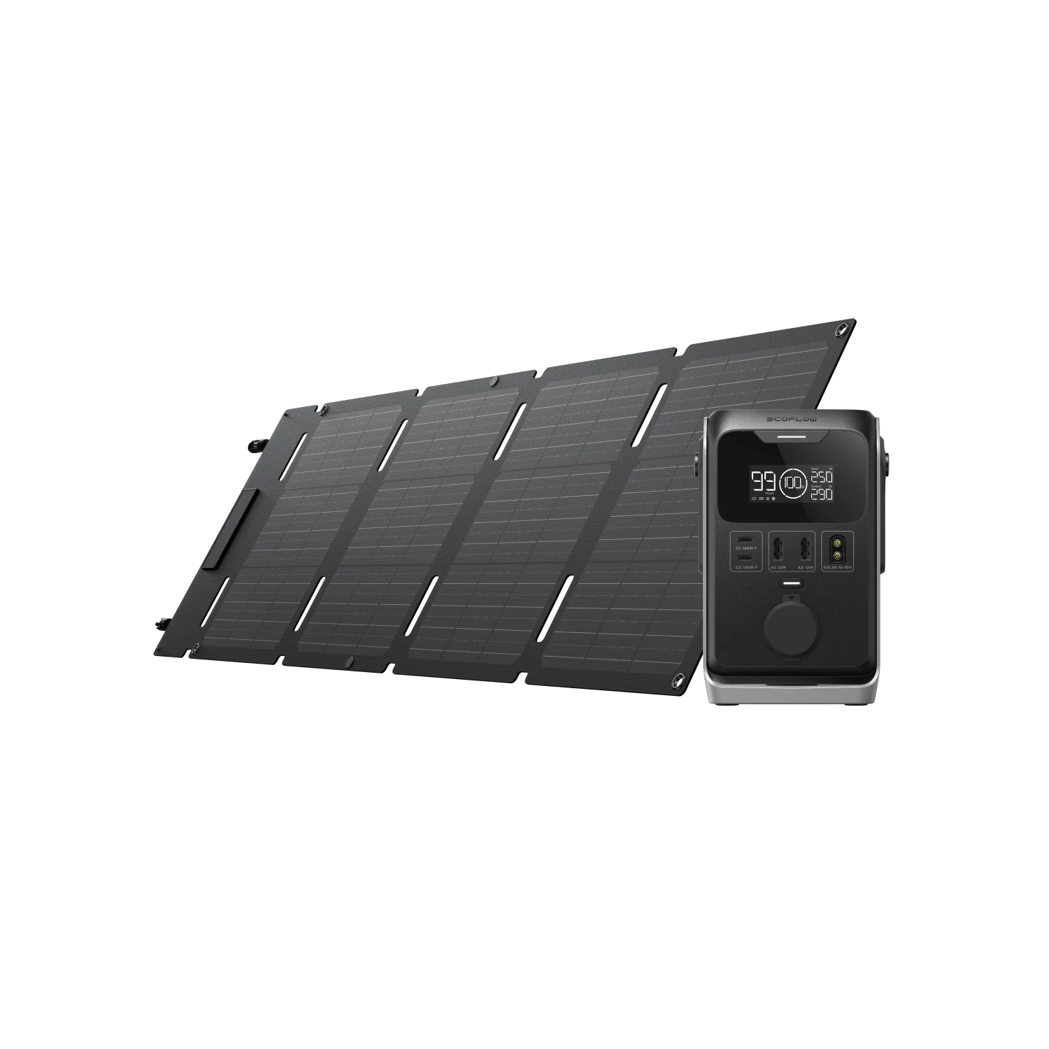 (Y26M4) EcoFlow TRAIL Series DC Portable Power Station - Image 9