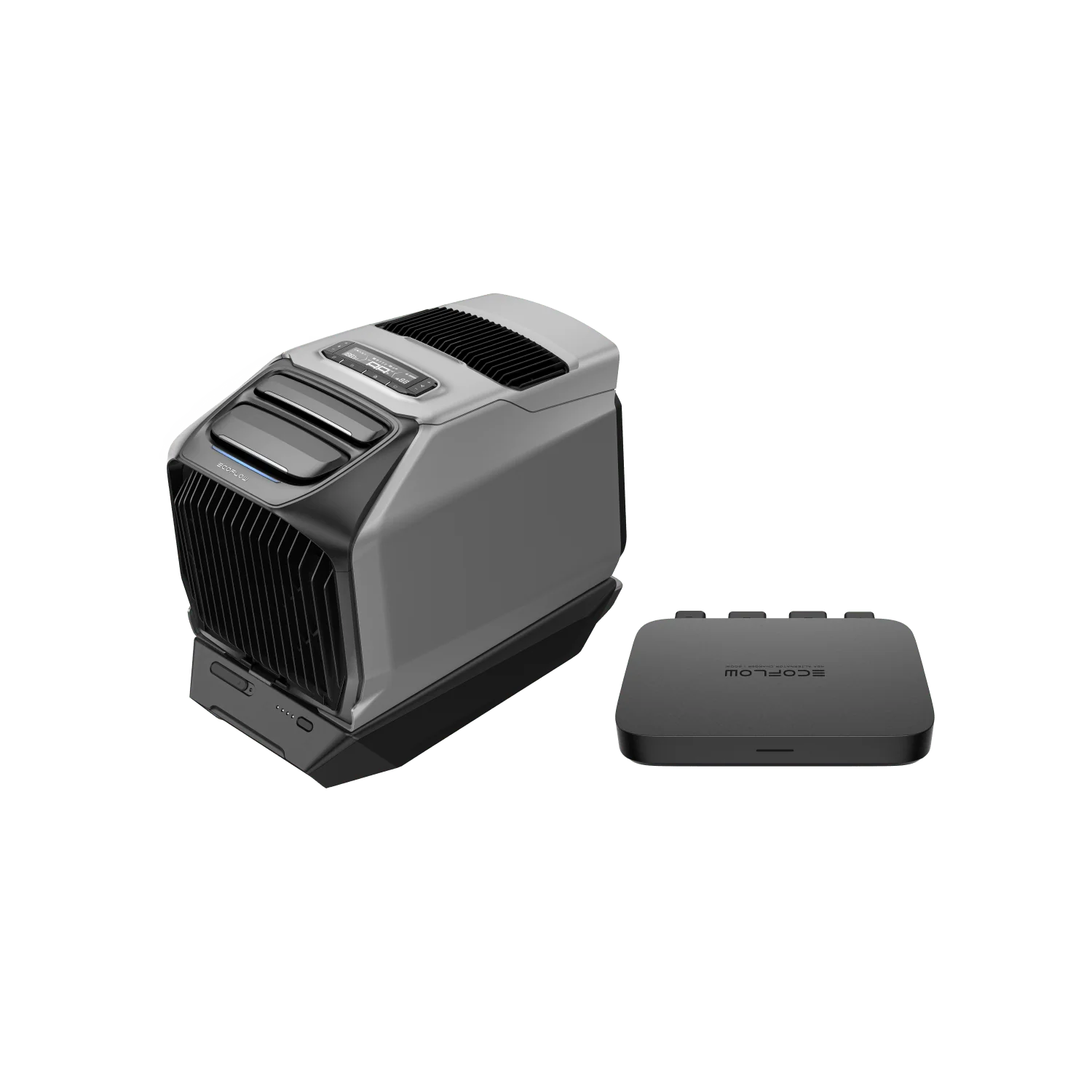 EcoFlow WAVE 3 Portable Air Conditioner - APP Only - Image 11