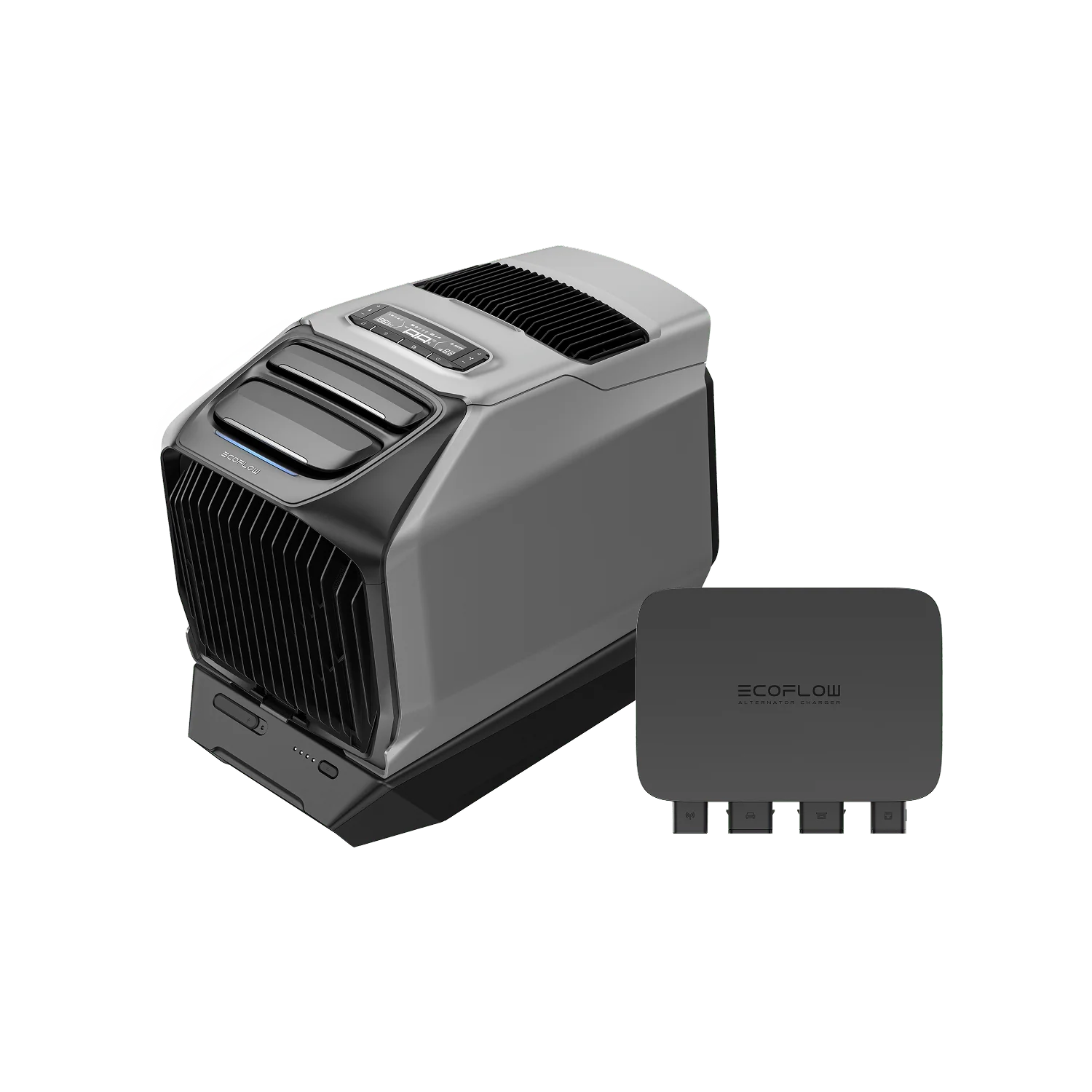 EcoFlow WAVE 3 Portable Air Conditioner with Heater AMZ - Image 10
