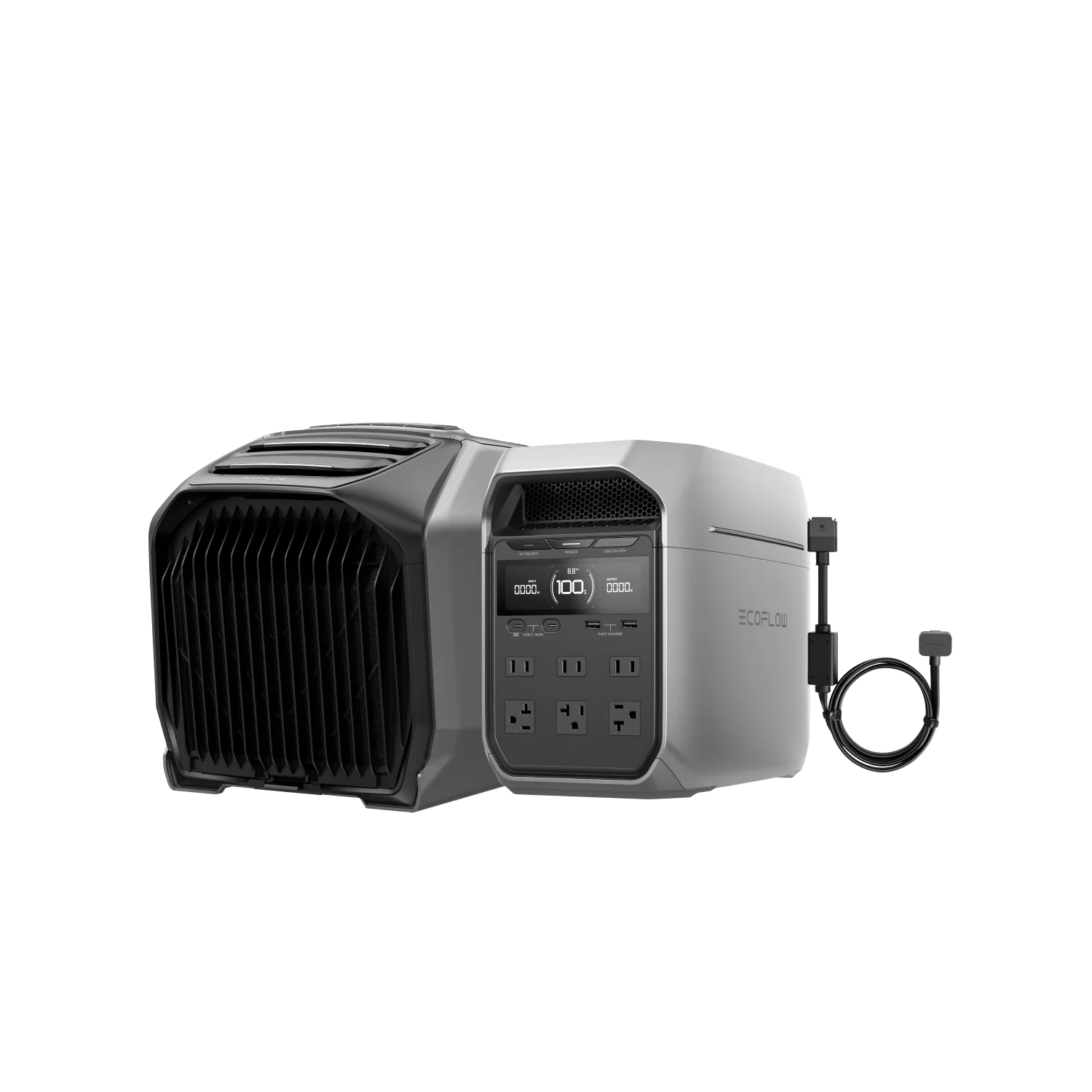 EcoFlow WAVE 3 Portable Air Conditioner with Heater AMZ - Image 11