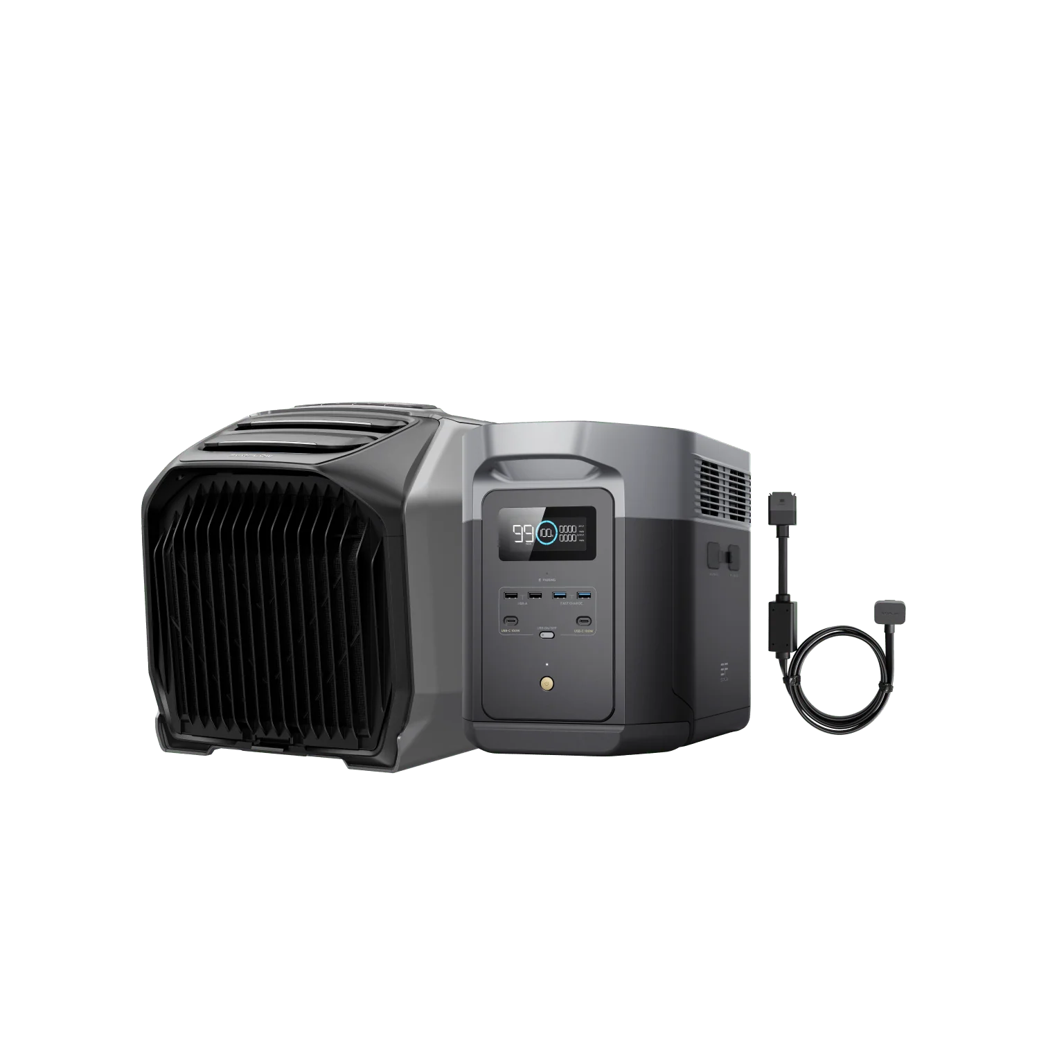 EcoFlow WAVE 3 Portable Air Conditioner with Heater AMZ - Image 12