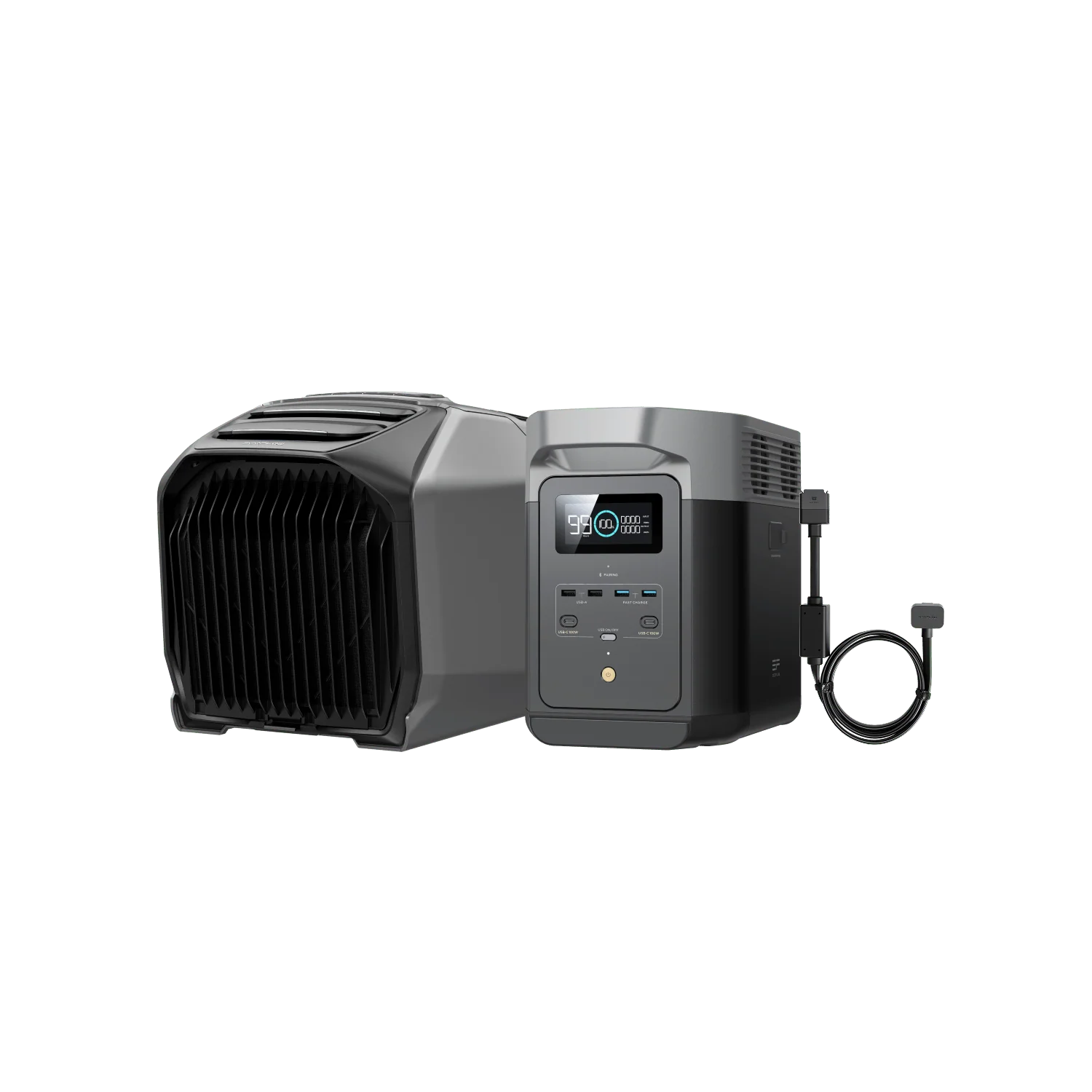 EcoFlow WAVE 3 Portable Air Conditioner with Heater AMZ - Image 13