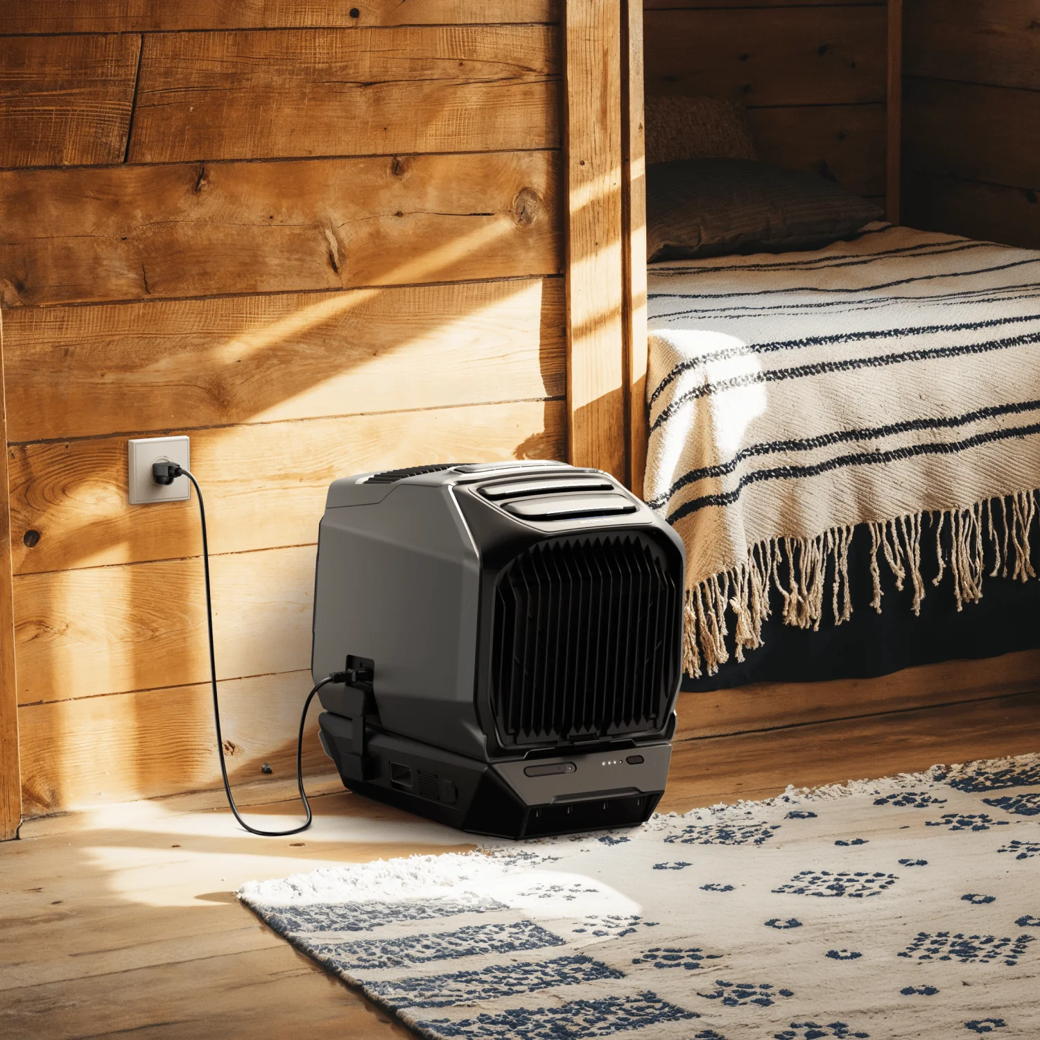 EcoFlow WAVE 3 Portable Air Conditioner with Heater AMZ - Image 6